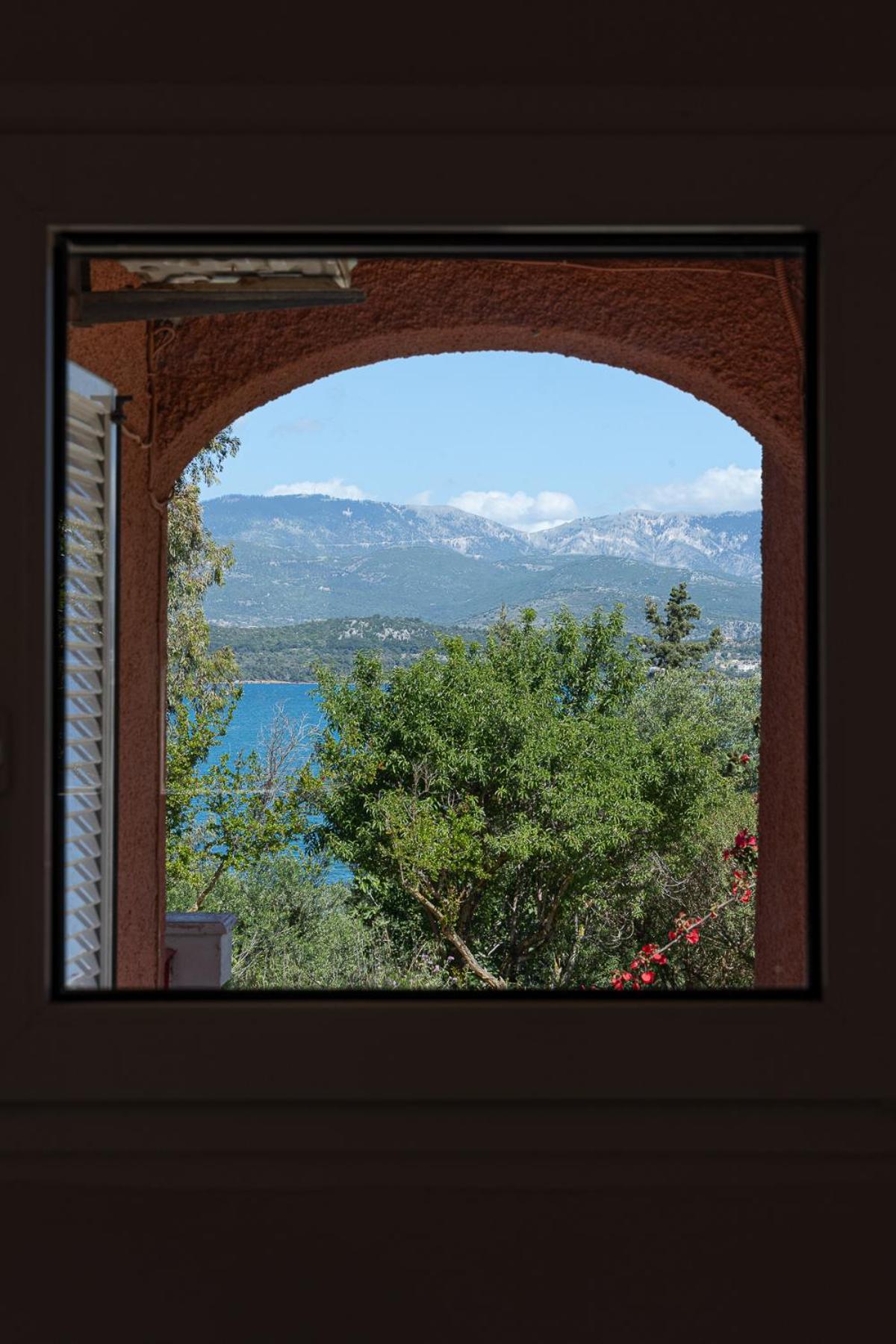 Villa Ostria