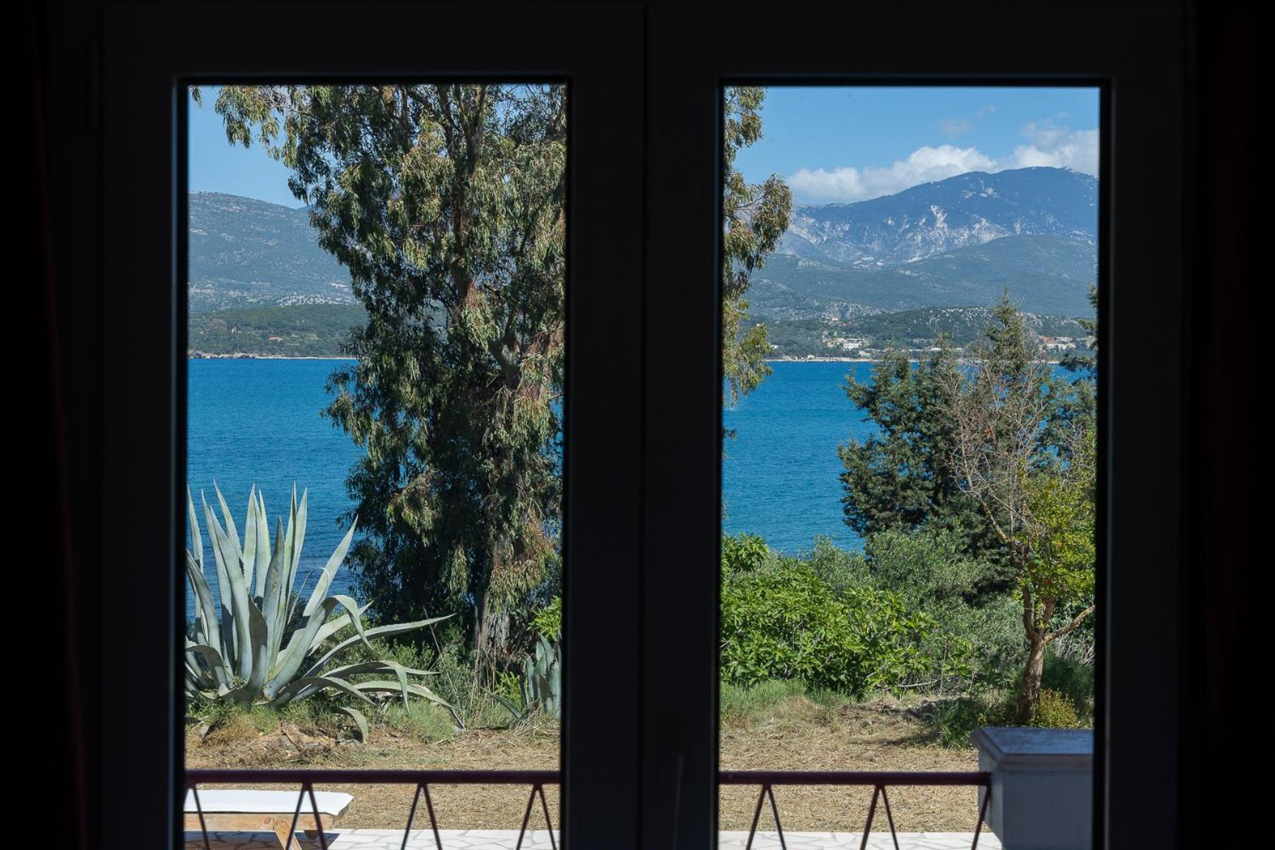Villa Ostria