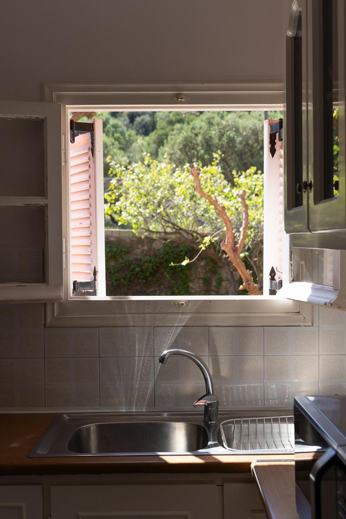 Villa Ostria