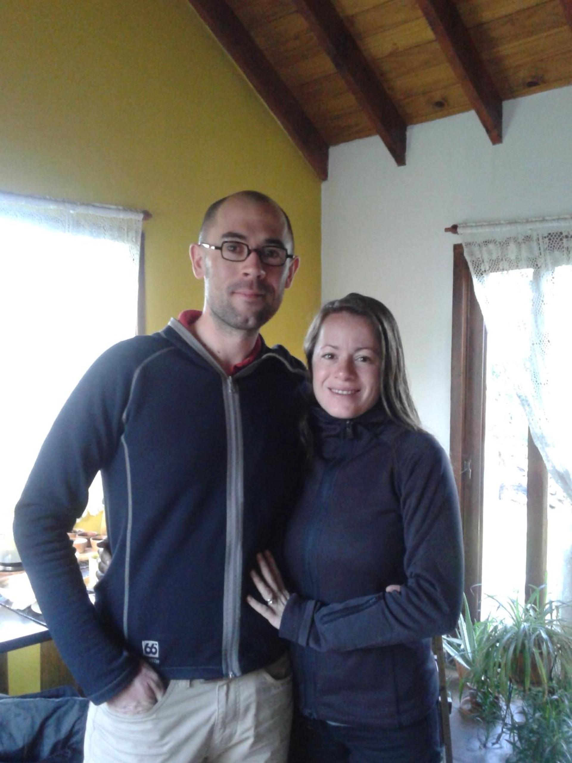 Kiritina´s House Homestay