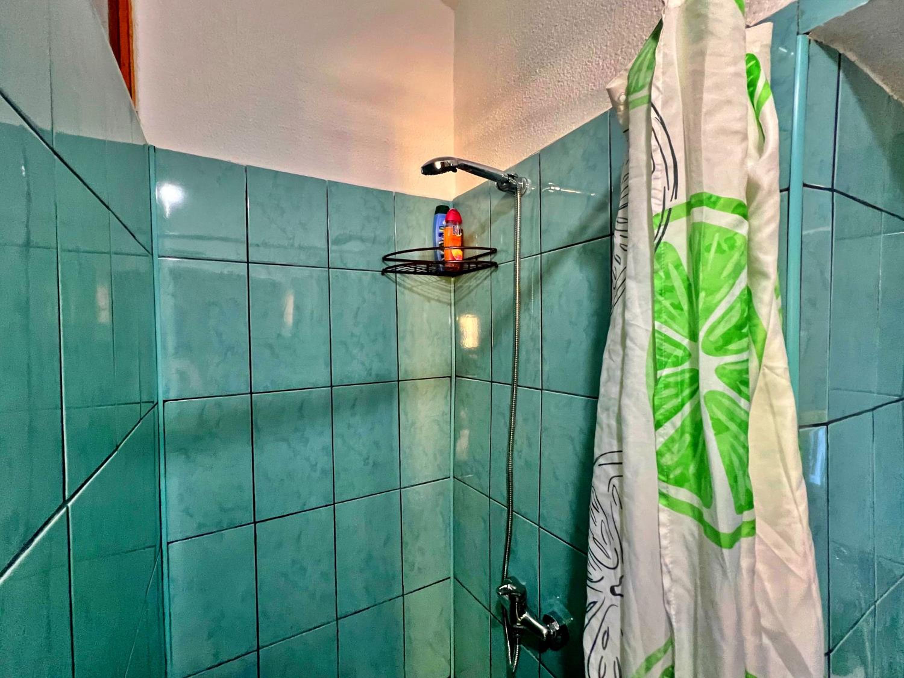 Old Town Studio with Patio