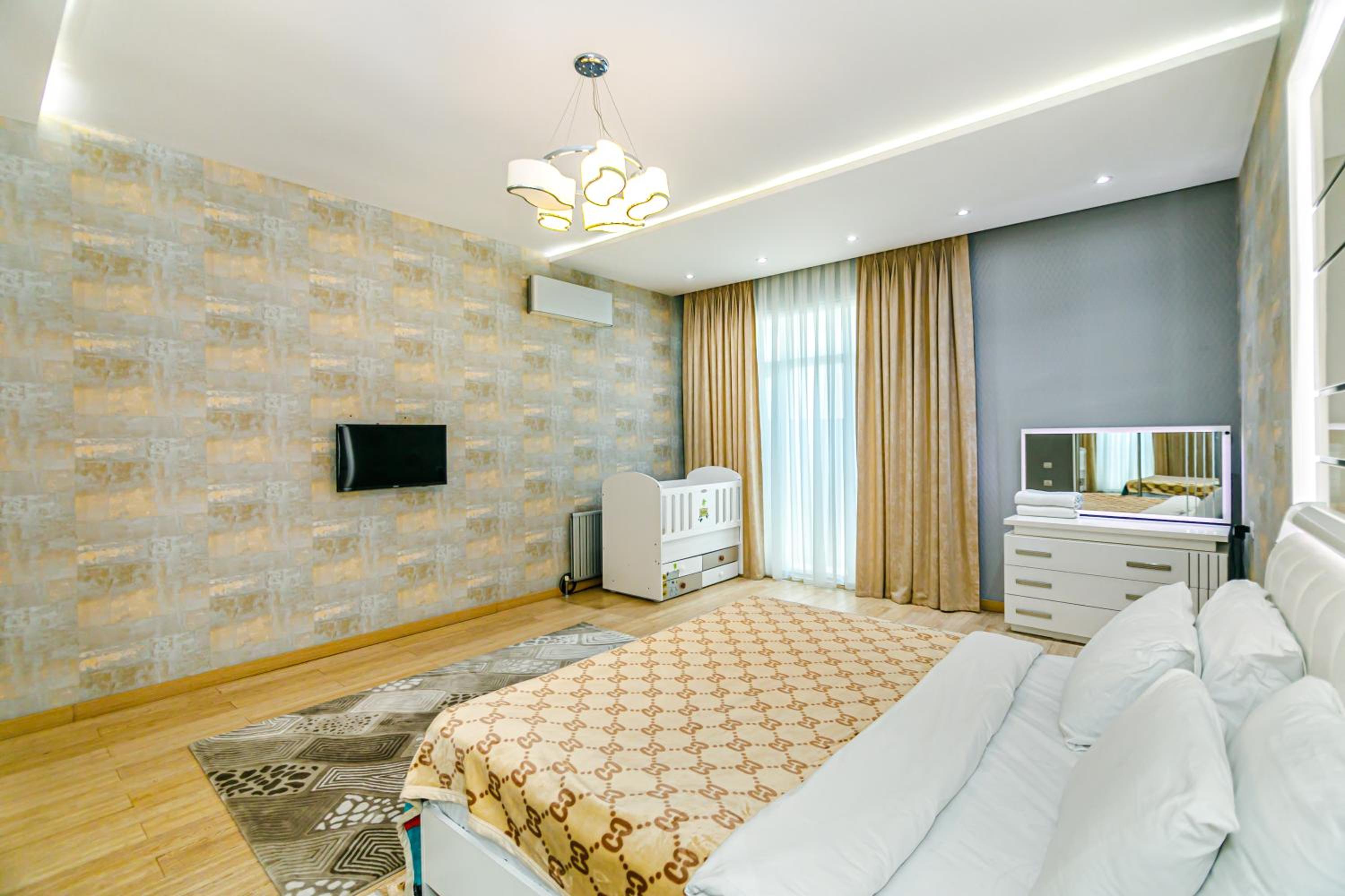 Megafun Sea View B1