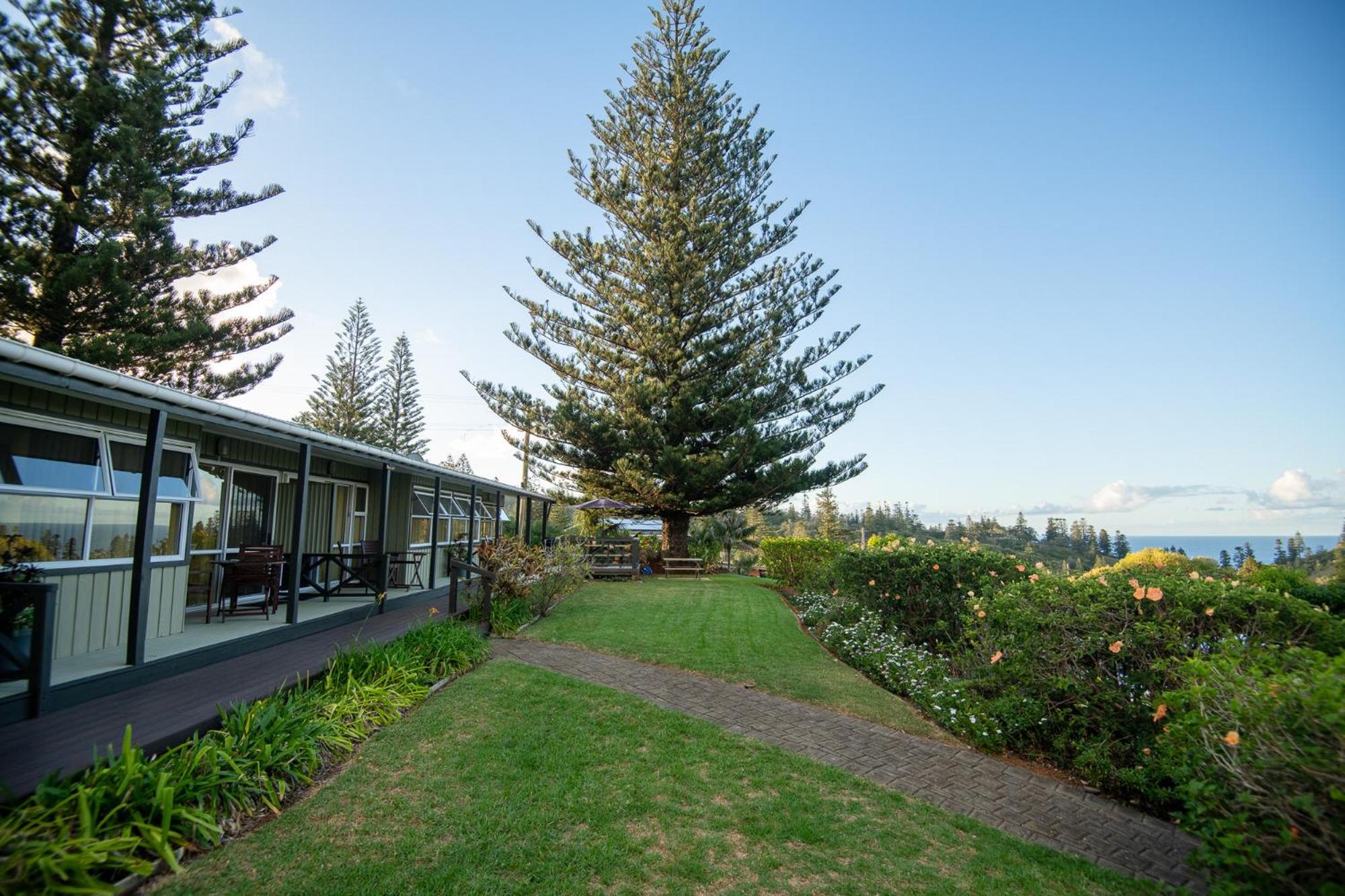 Cascade Garden Apartments