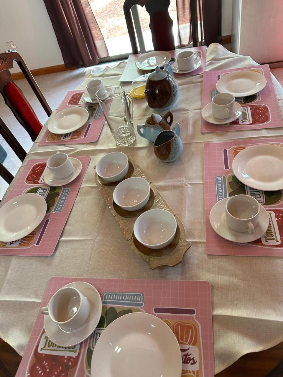 Casa Hugo