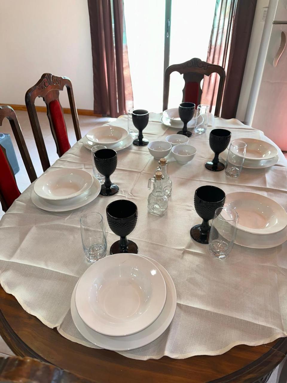 Casa Hugo