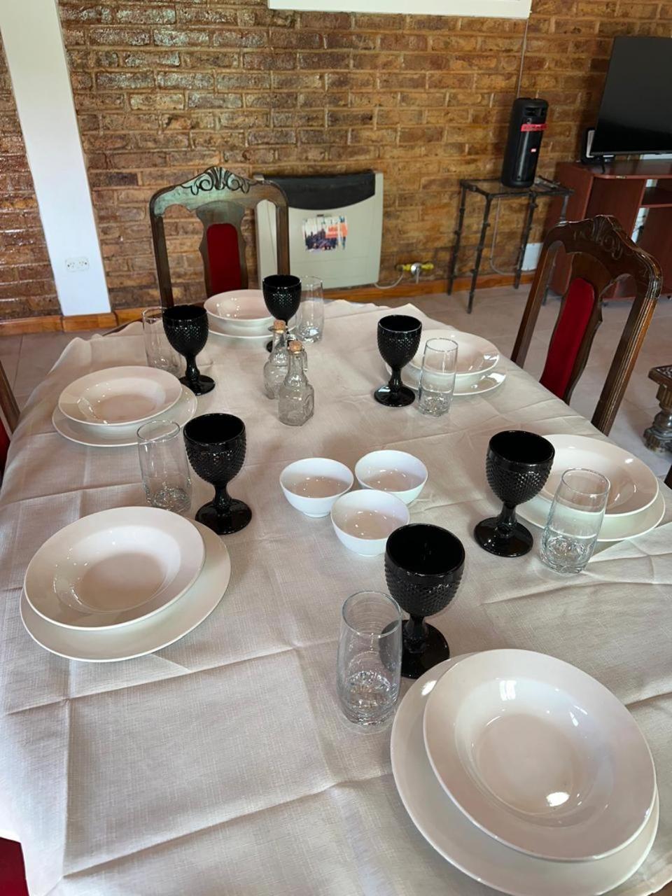 Casa Hugo