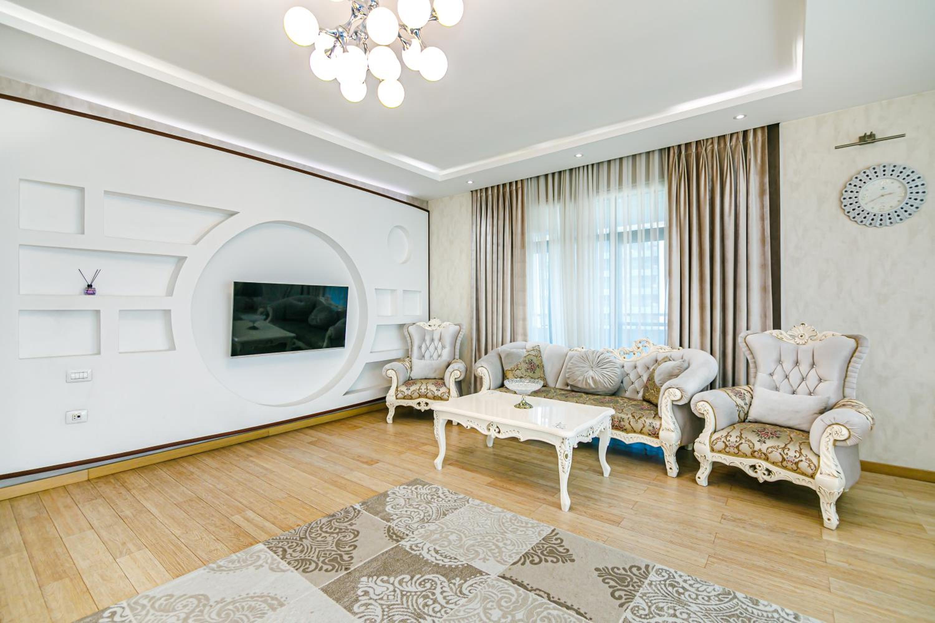 Megafun Sea View B1