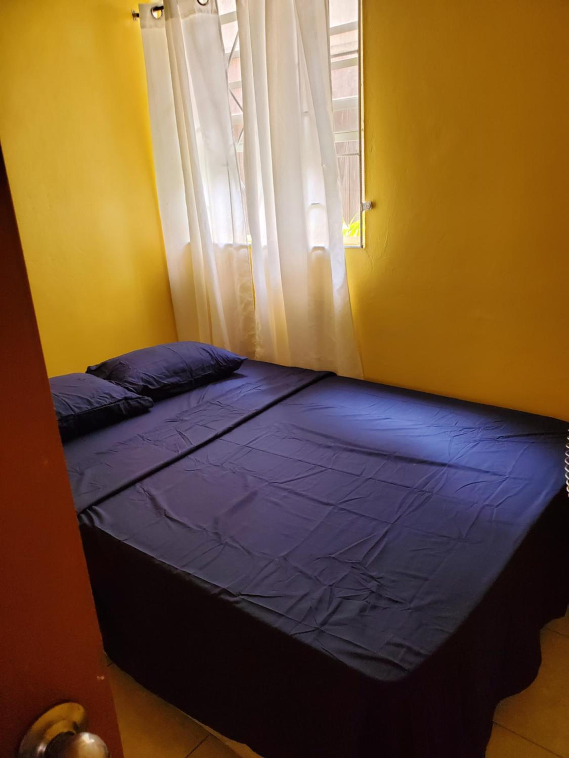 Lind's comfort place