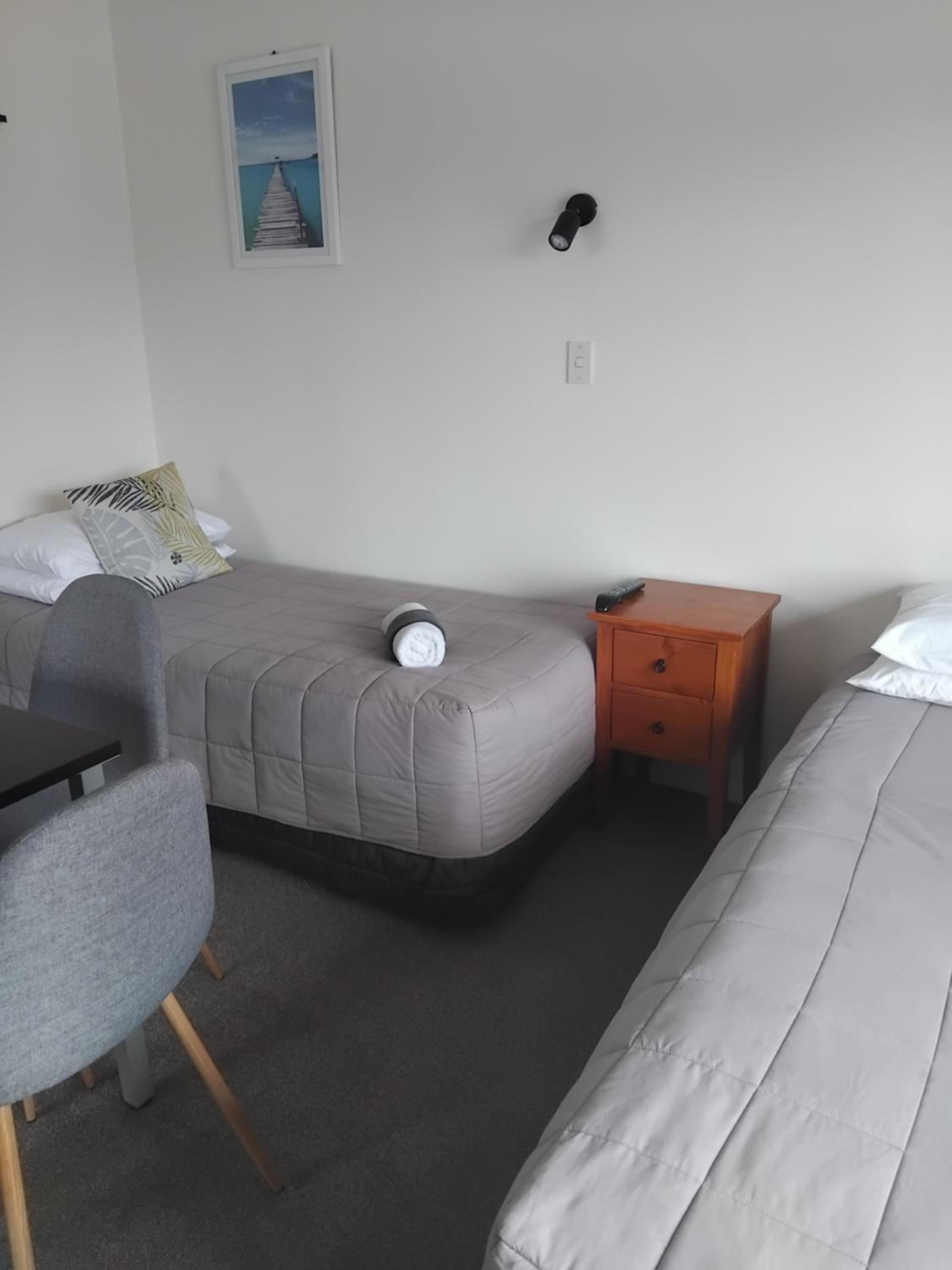 The Coast Motel