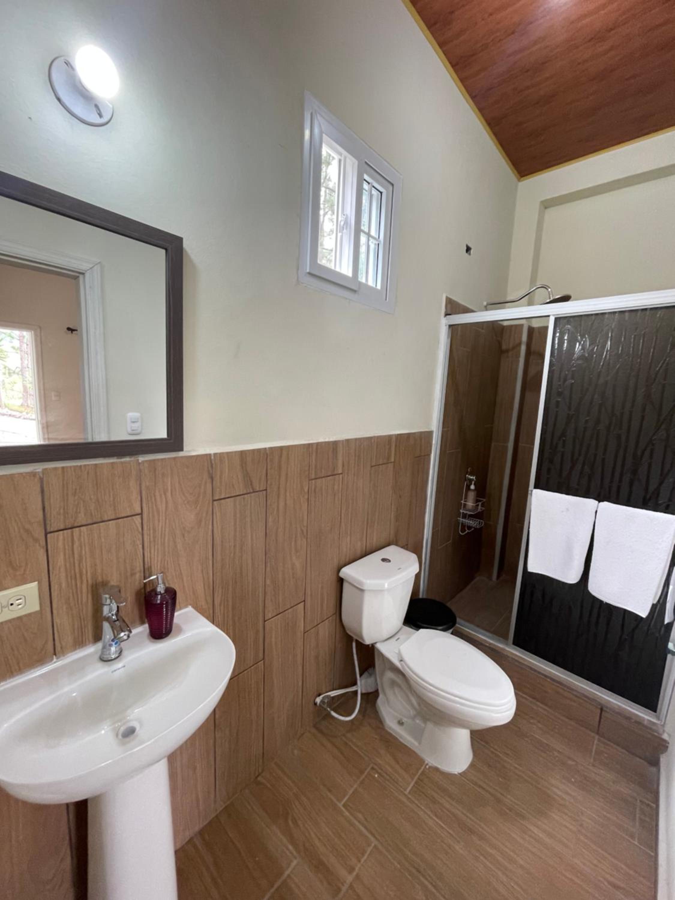 Glamping Anturios