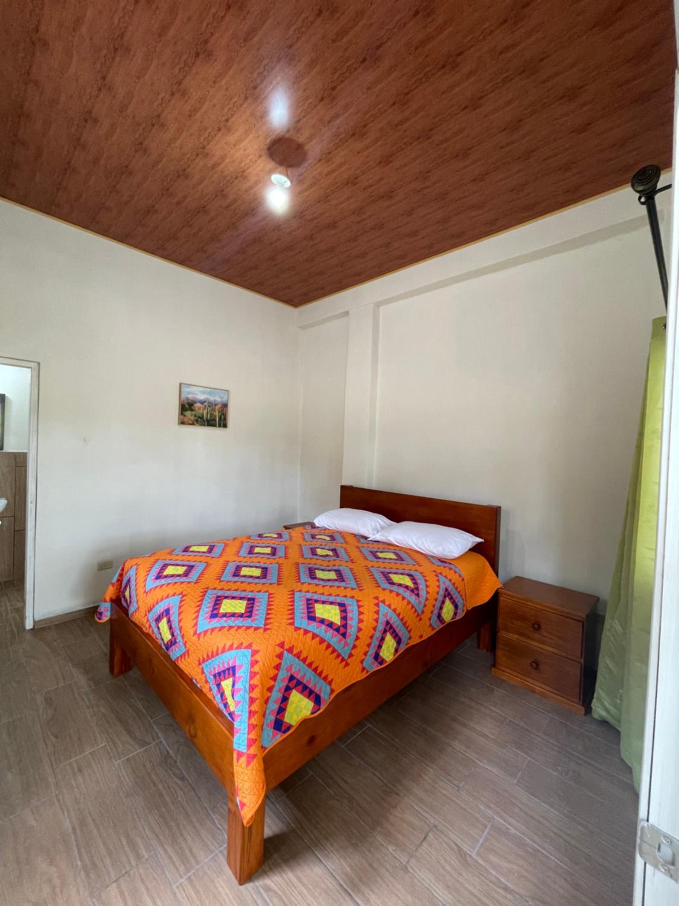 Glamping Anturios