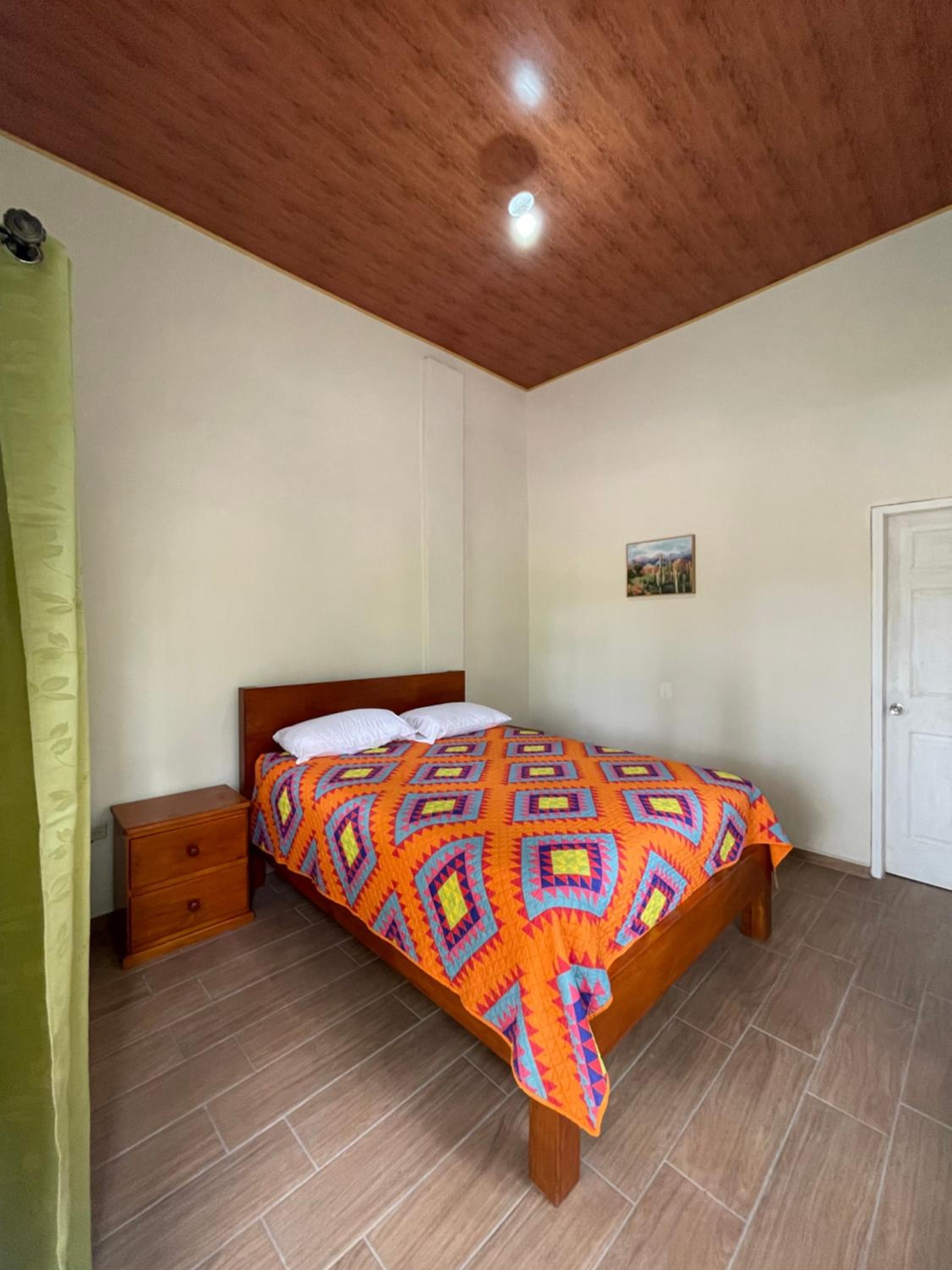 Glamping Anturios