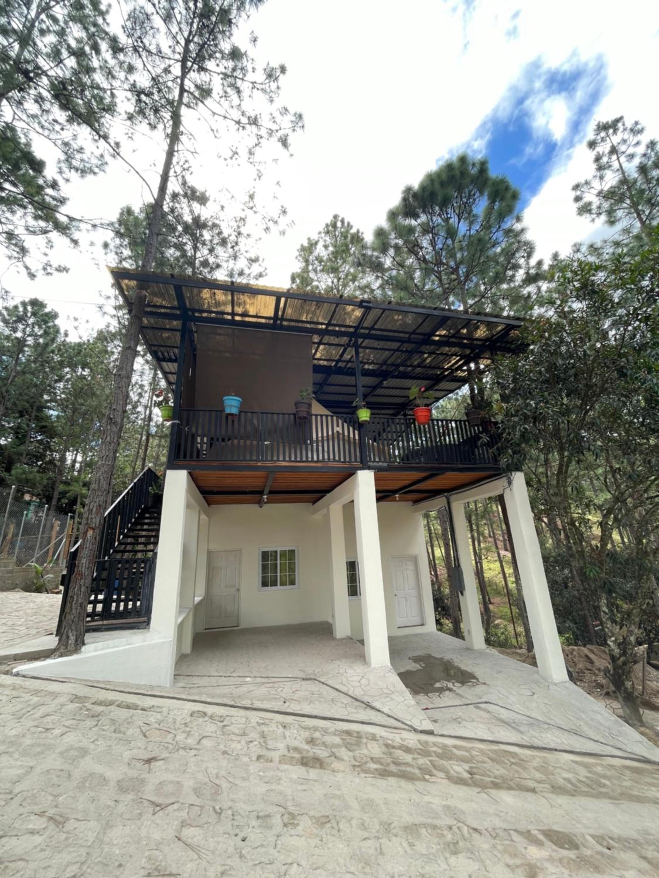 Glamping Anturios