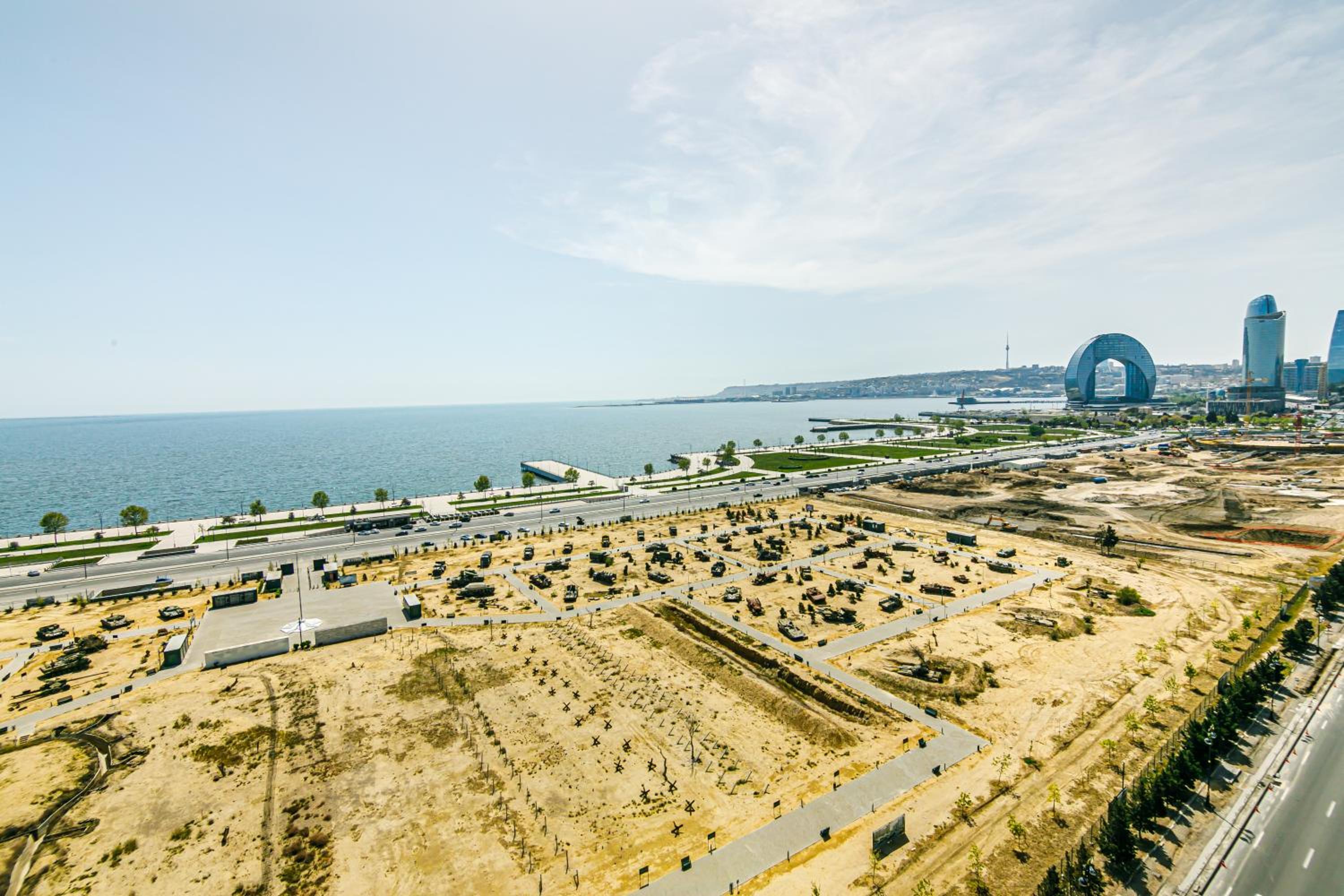 Megafun Sea View B1