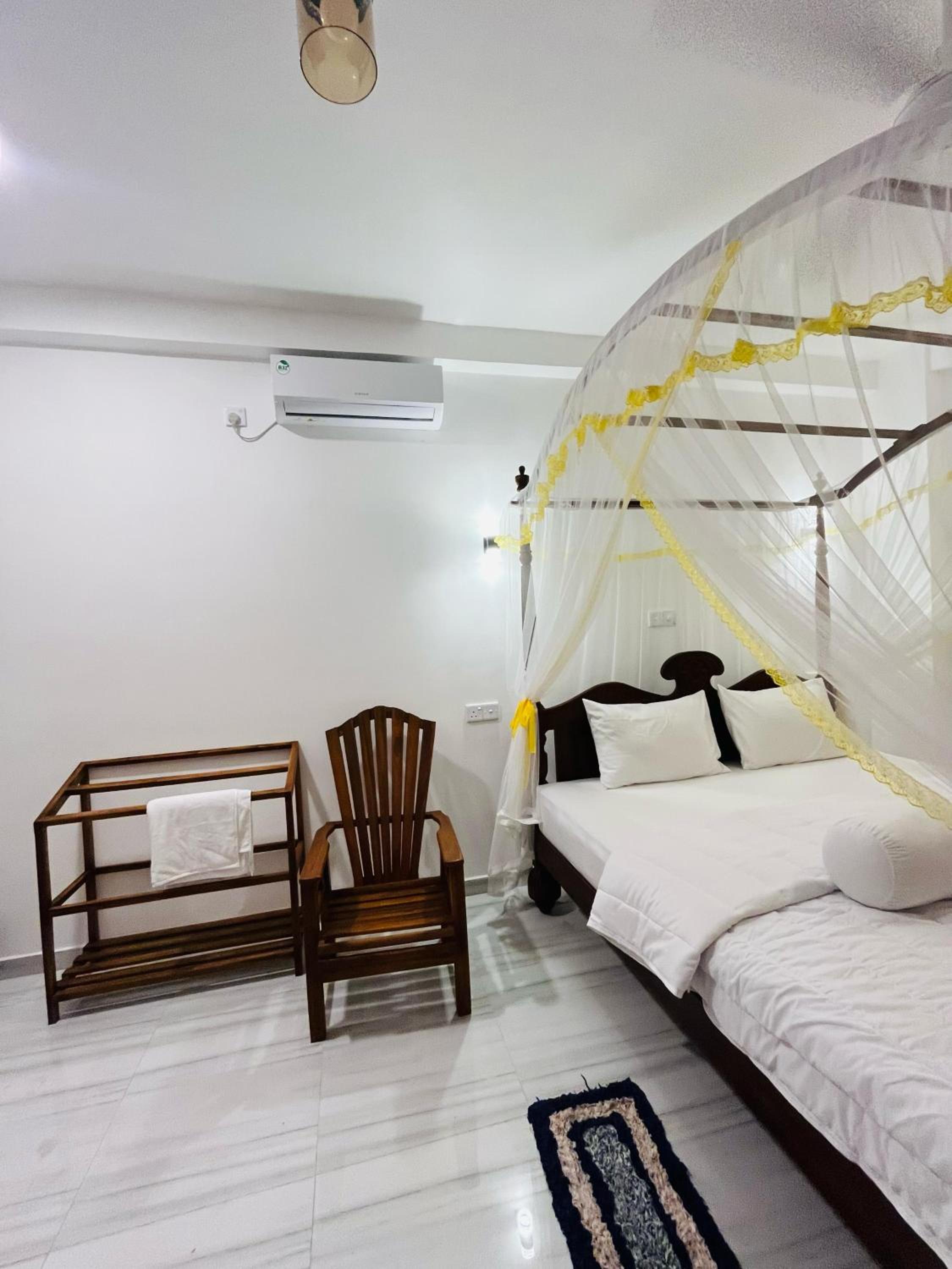 Sahas Guest House view 4