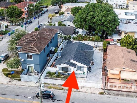 B5 Best Value on Private Bedroom with Private Bathroom in Little Havana, Miami