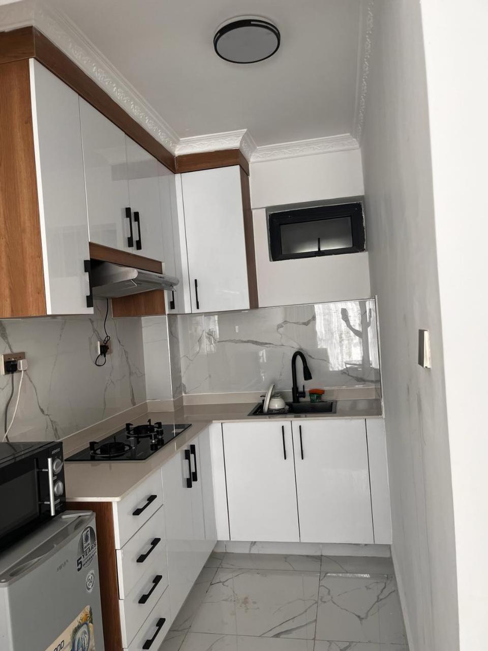 Nasra homes