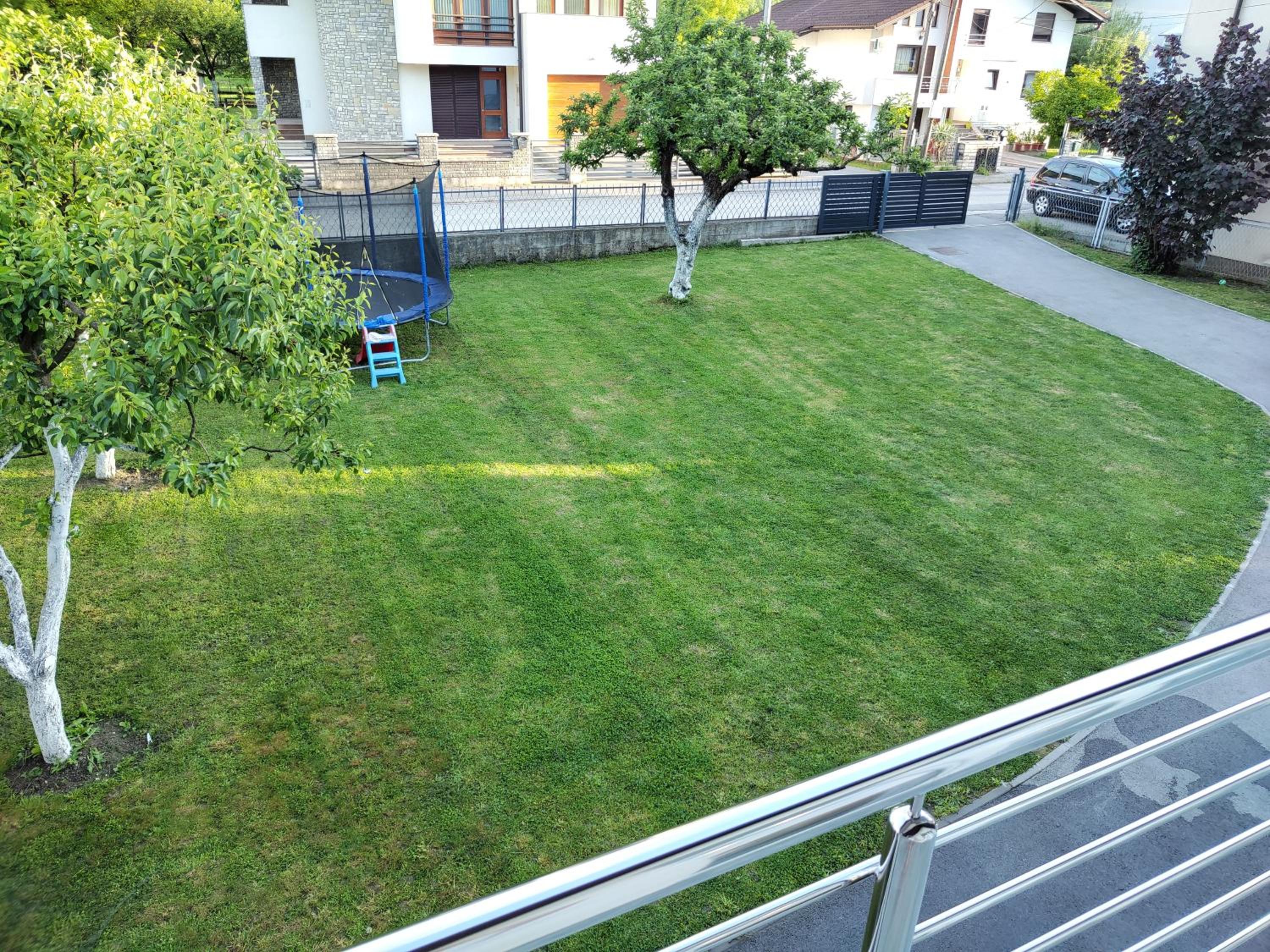 Apartment Sofia