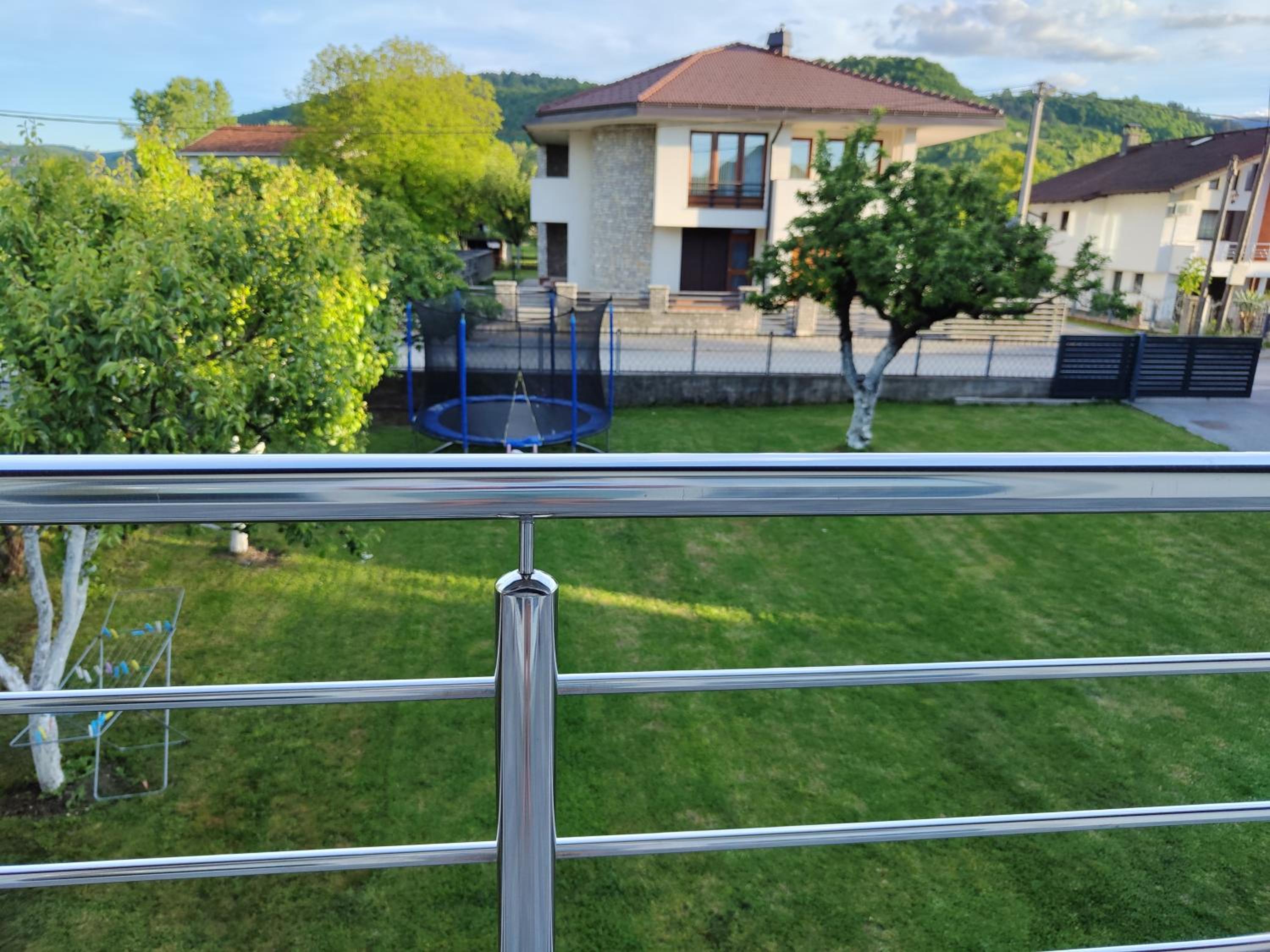 Apartment Sofia