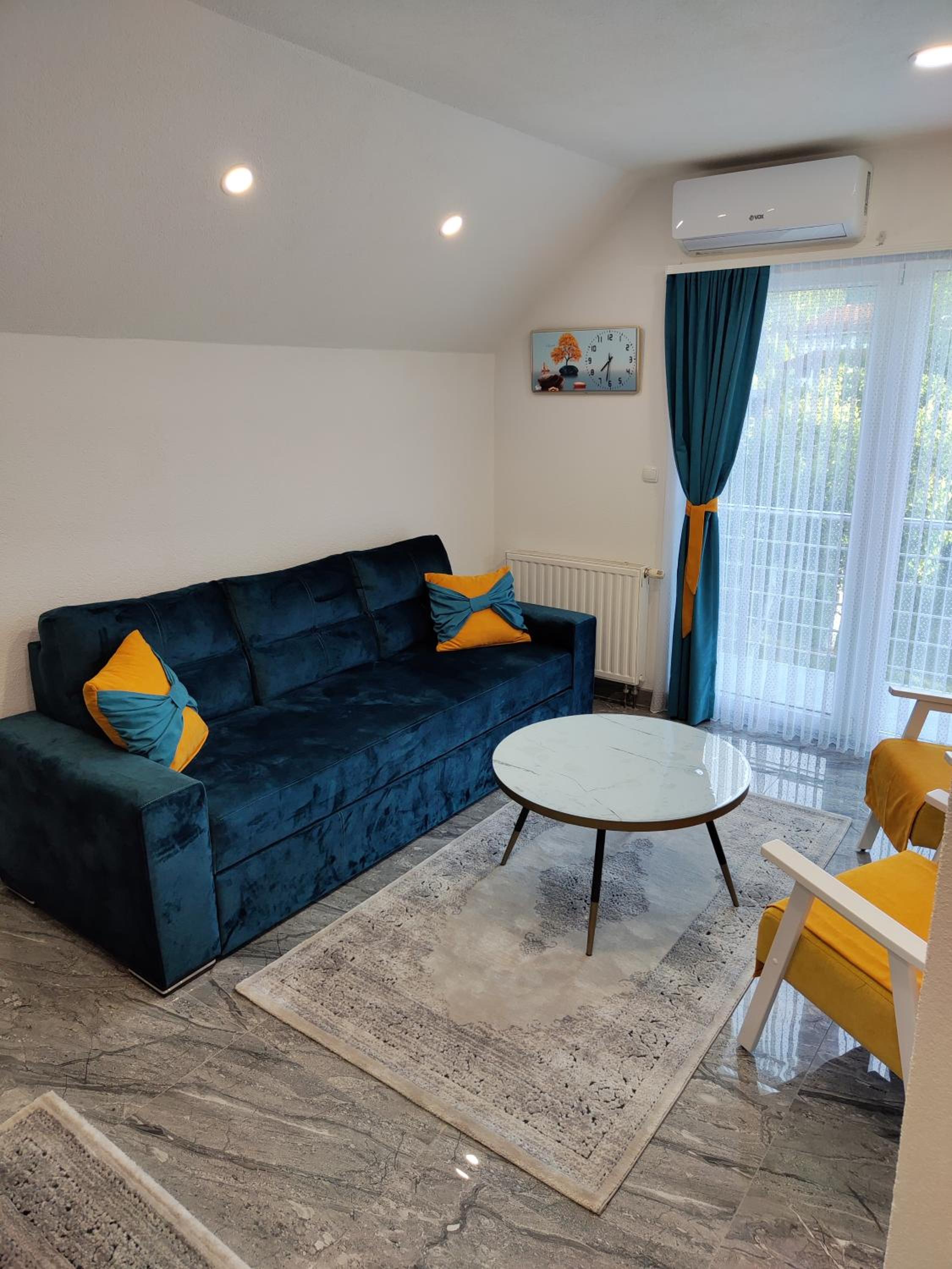 Apartment Sofia