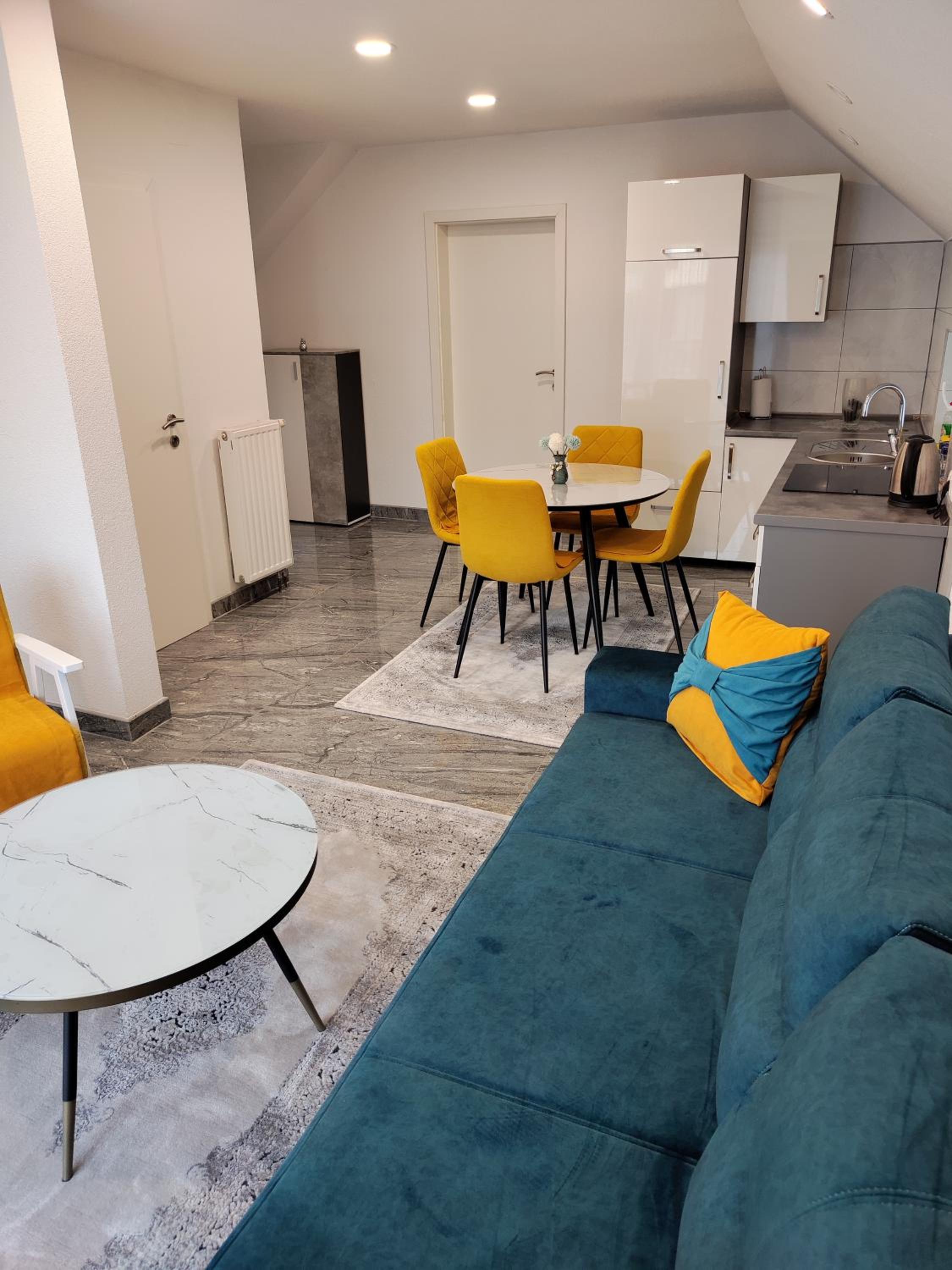 Apartment Sofia