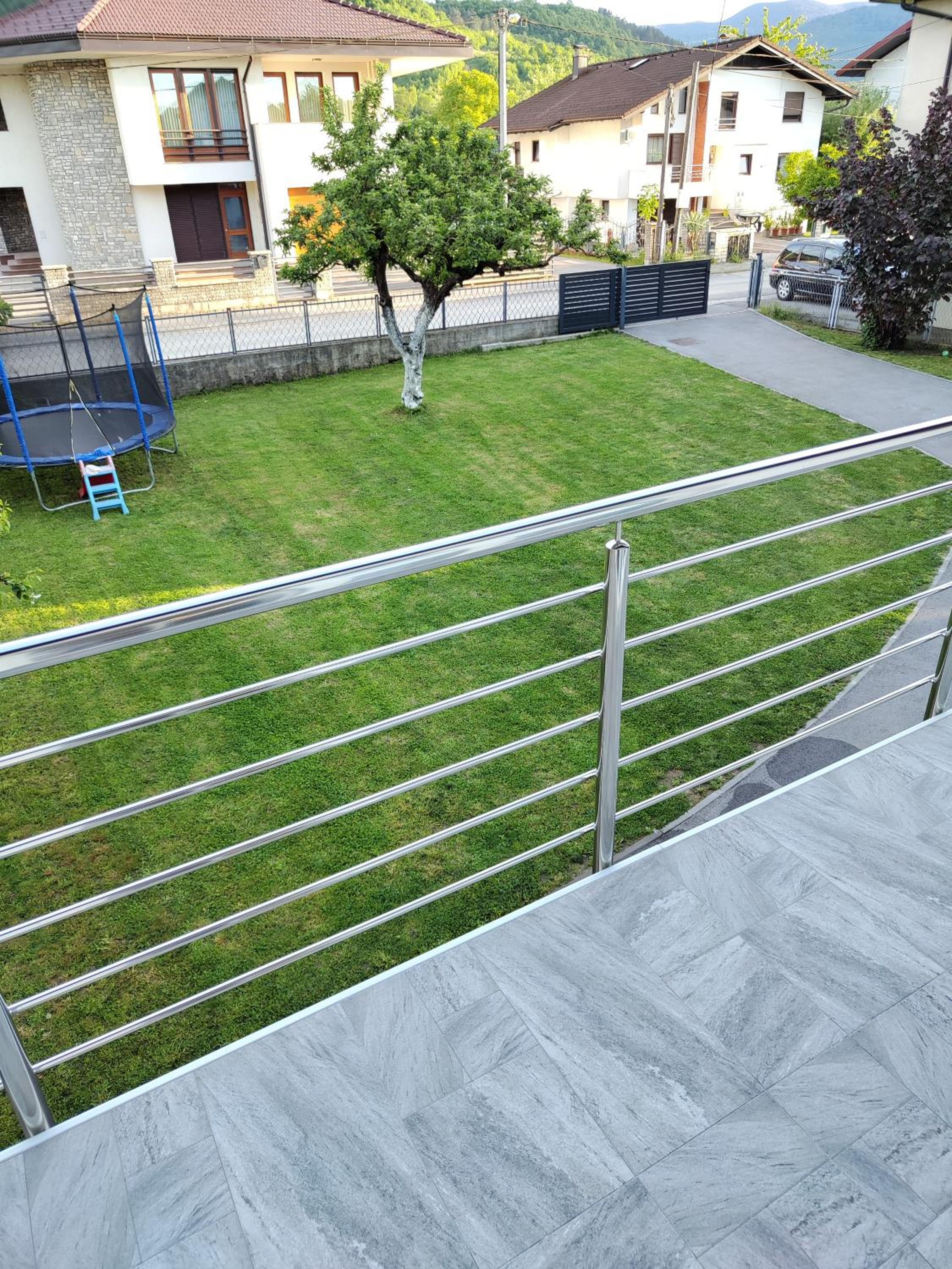 Apartment Sofia