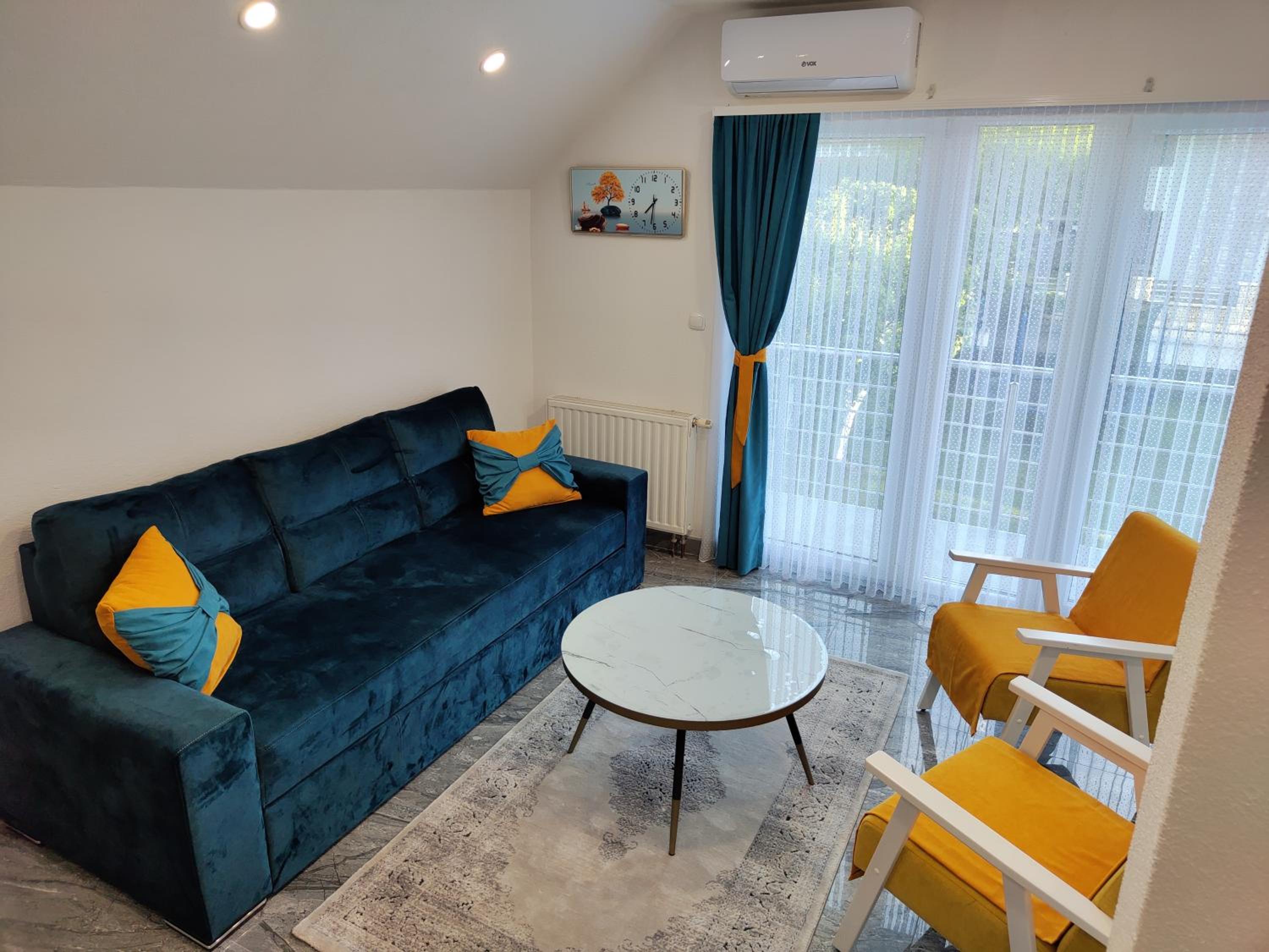Apartment Sofia