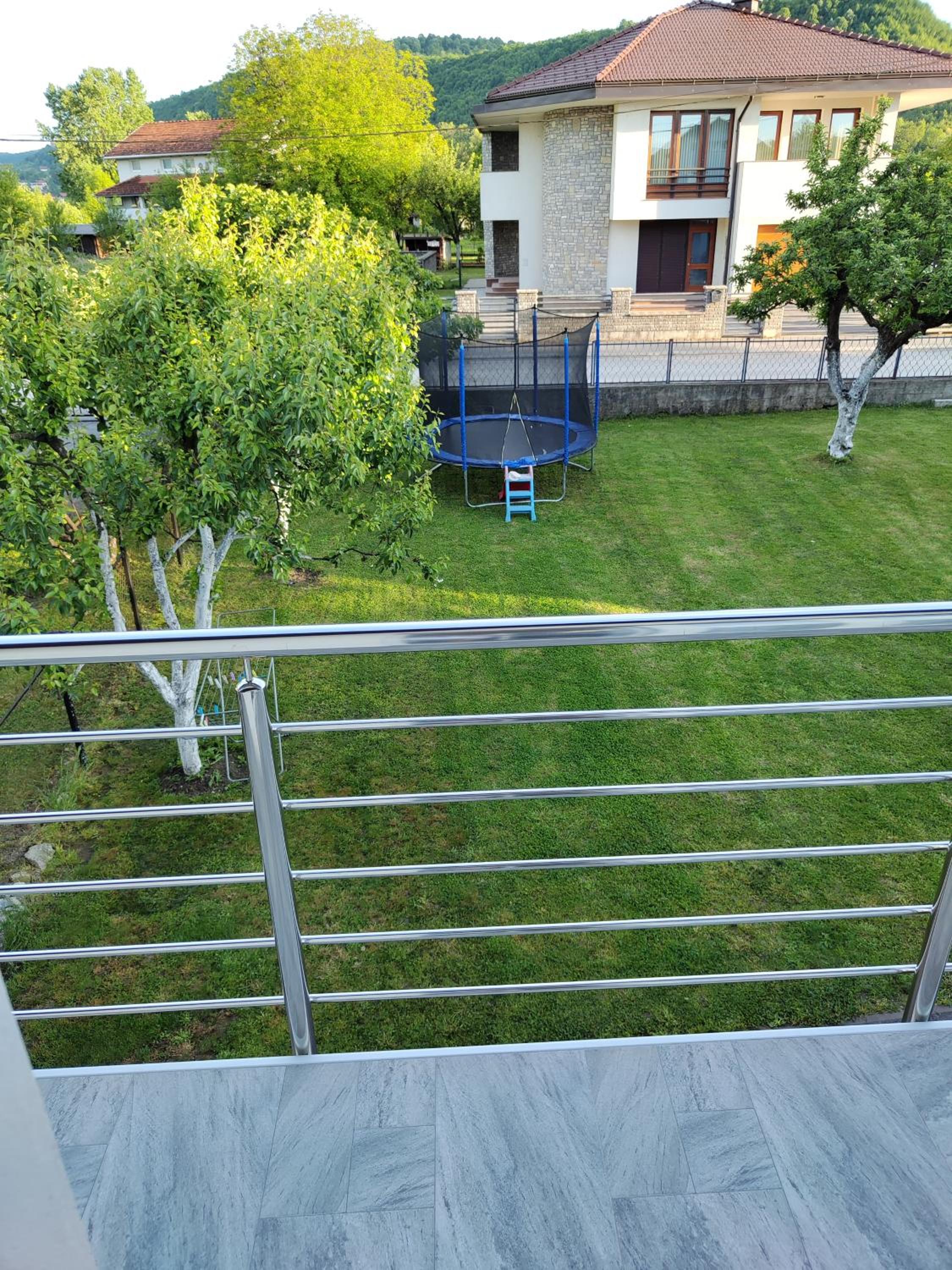 Apartment Sofia