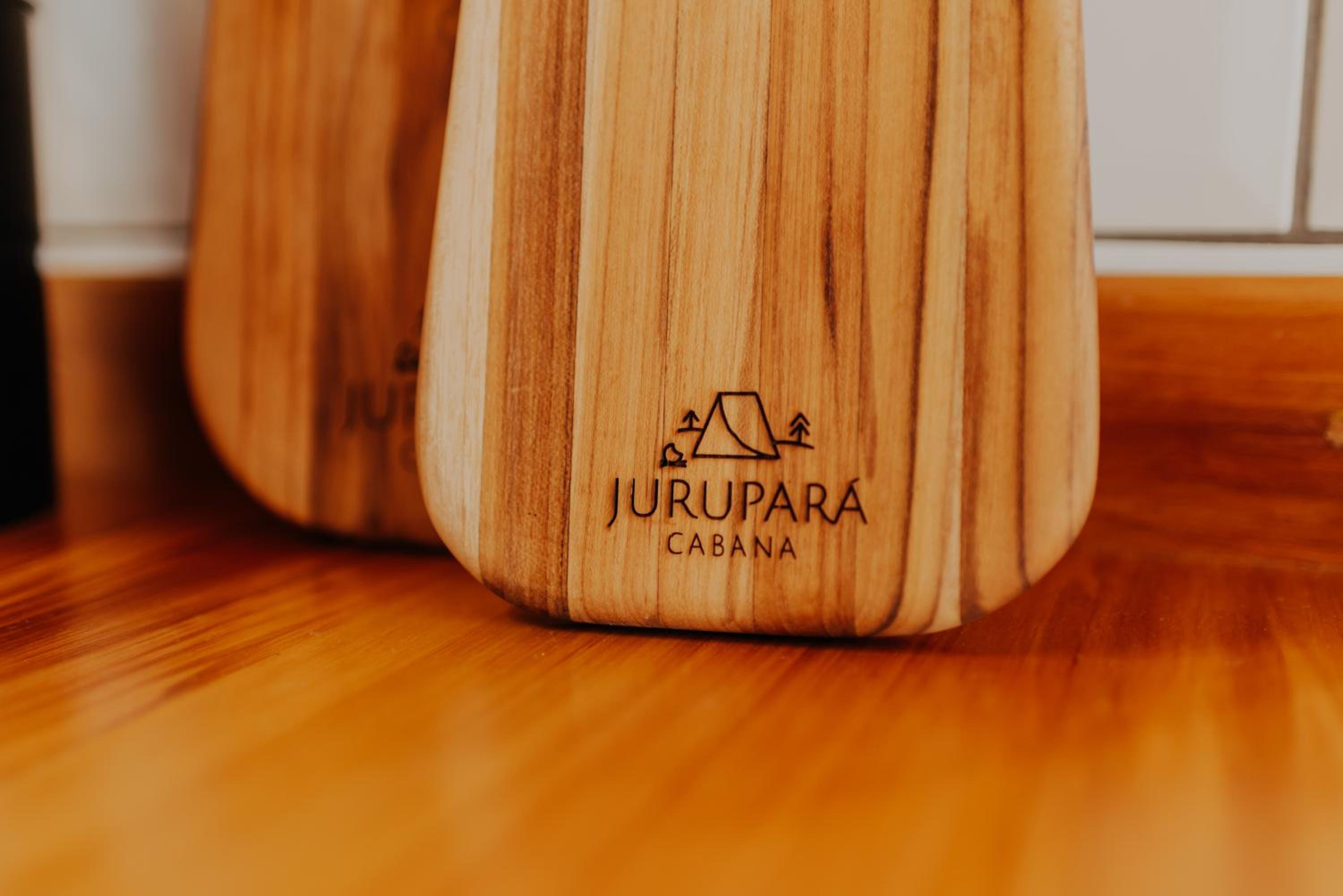 Cabana Jurupará