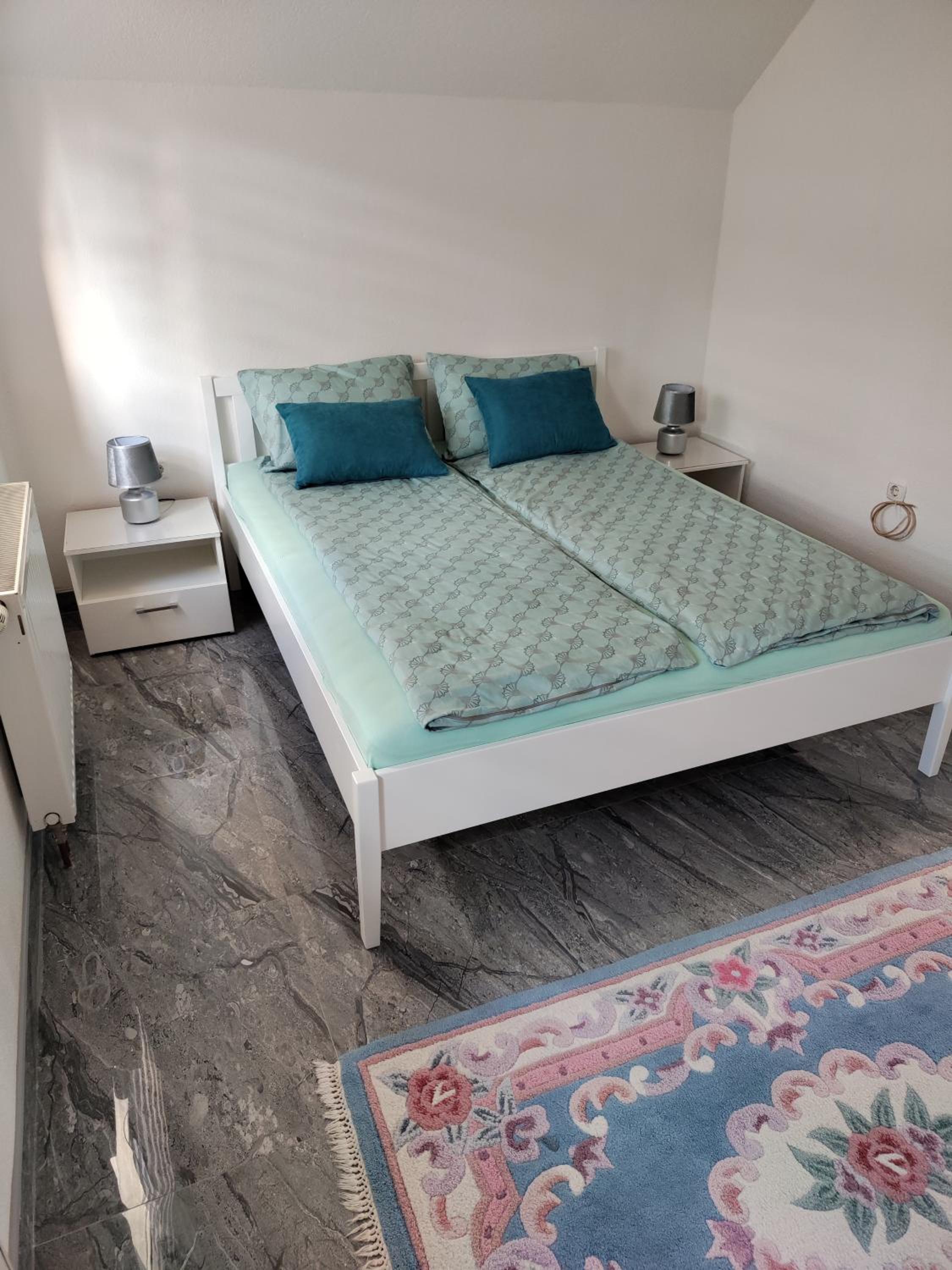 Apartment Sofia