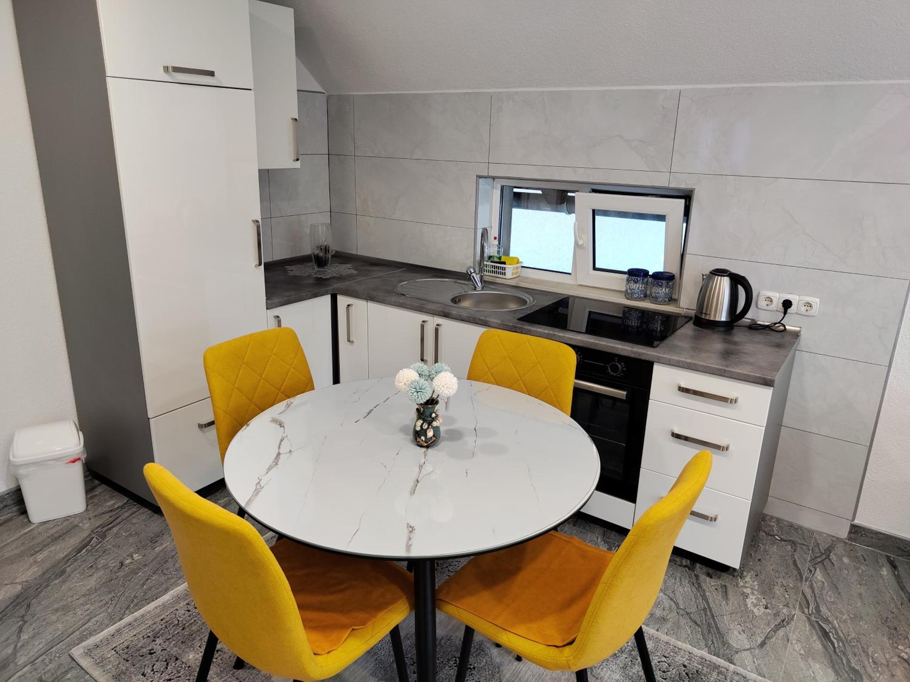 Apartment Sofia