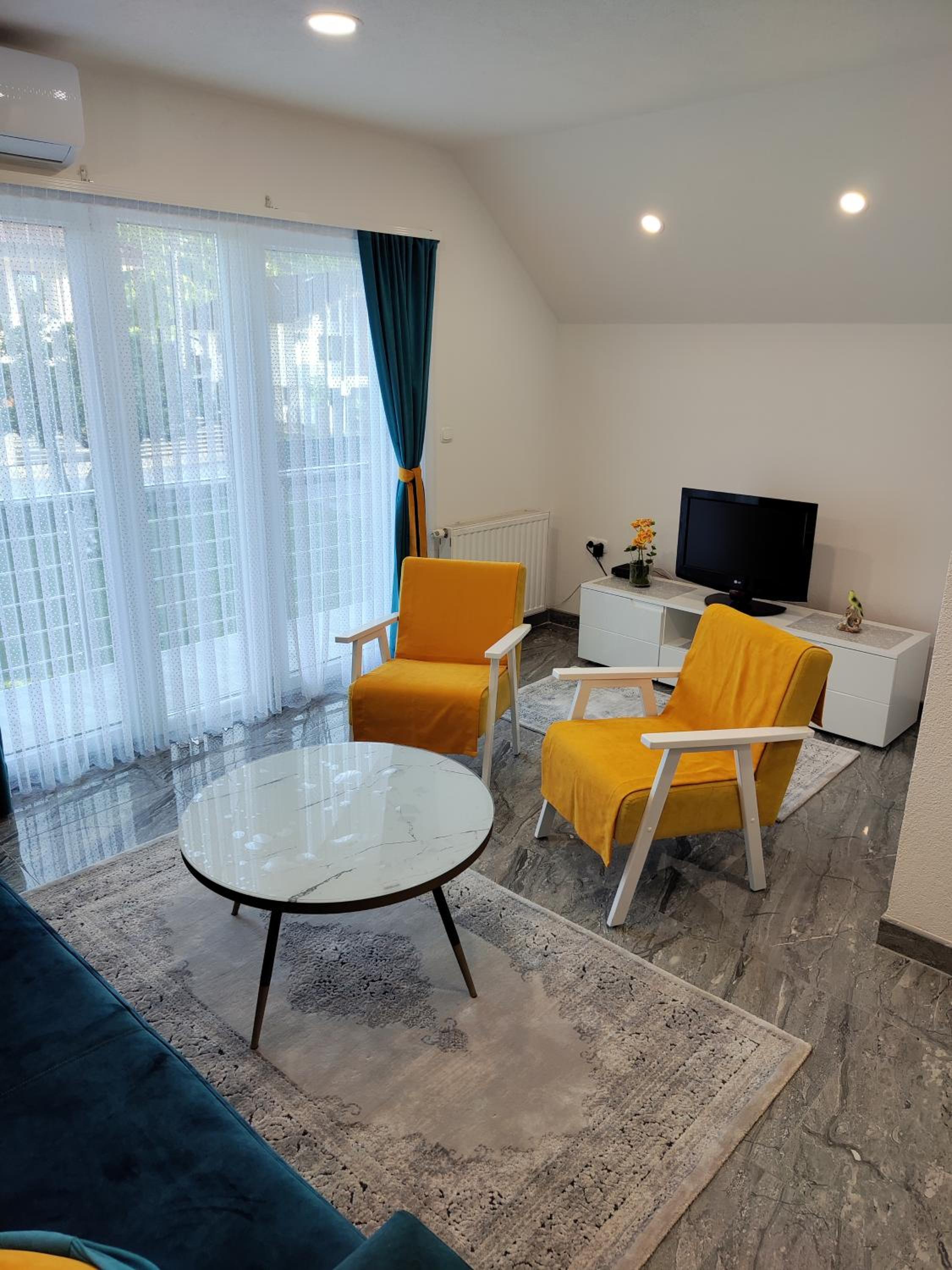 Apartment Sofia