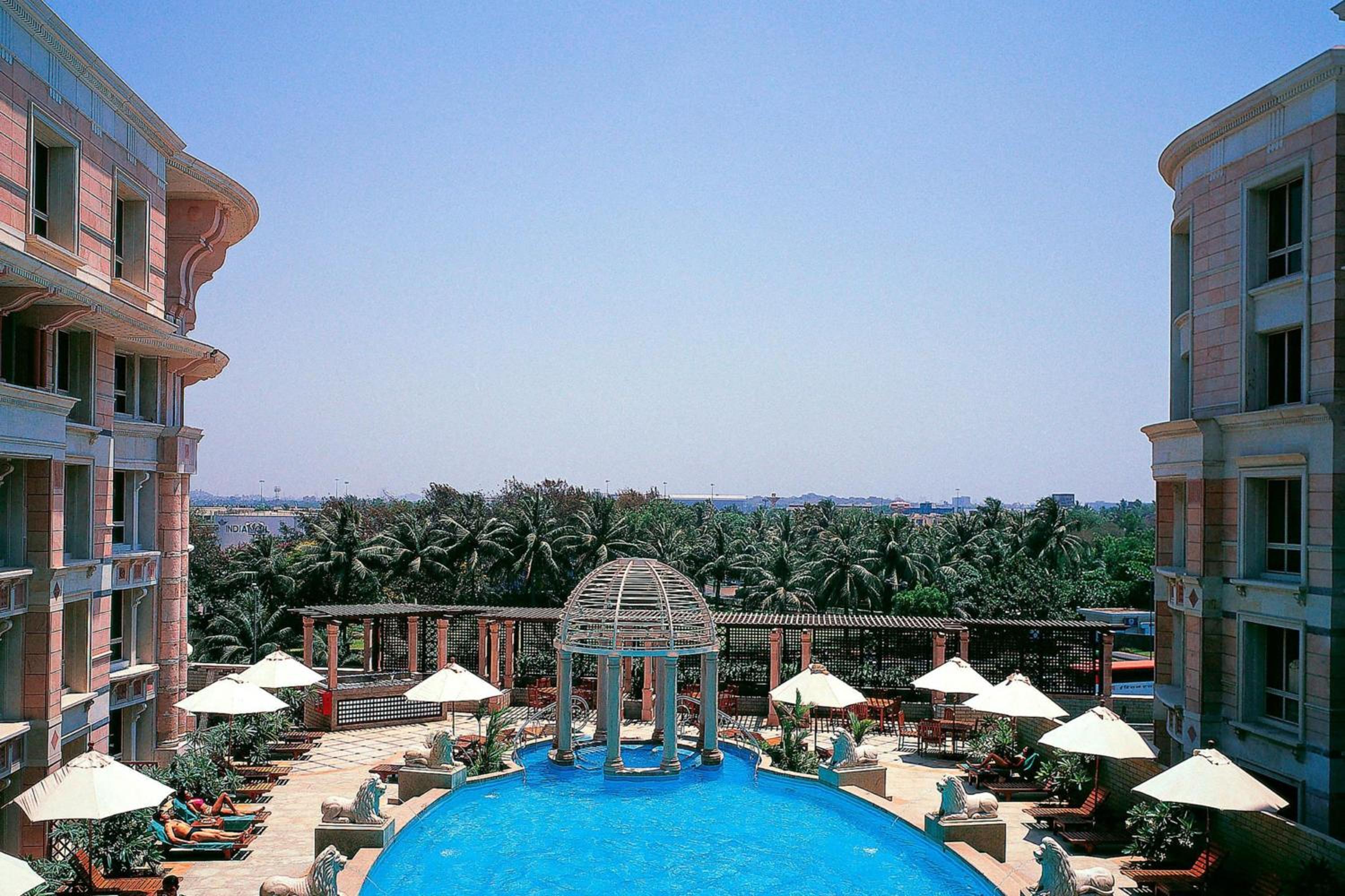 Mumbai Vacations - ITC Maratha, a Luxury Collection Hotel, Mumbai - Property Image 54