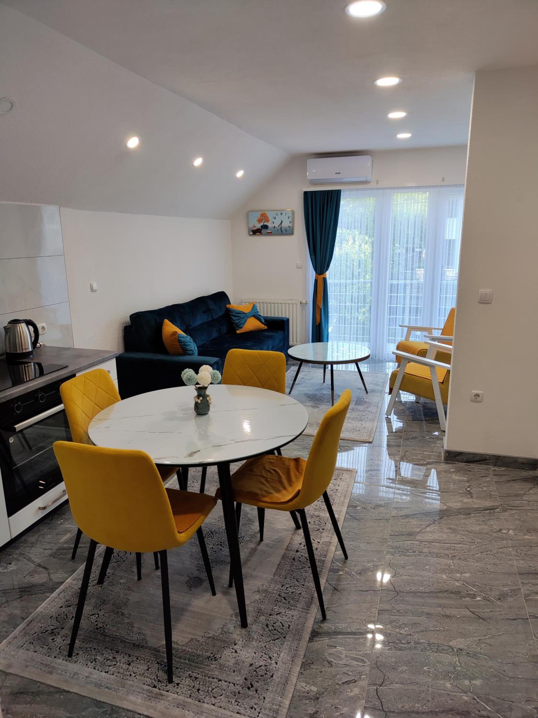 Apartment Sofia