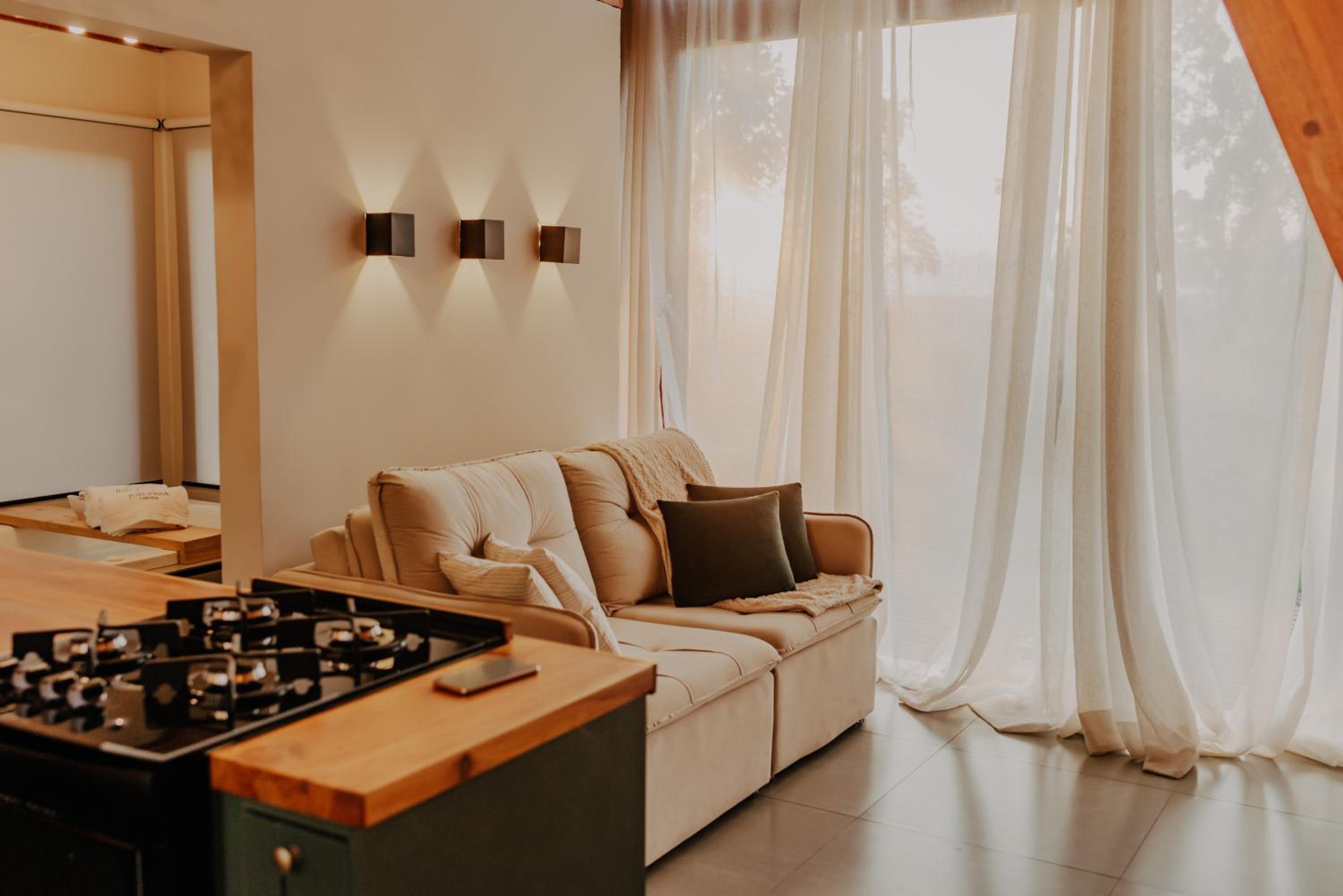 Cabana Jurupará