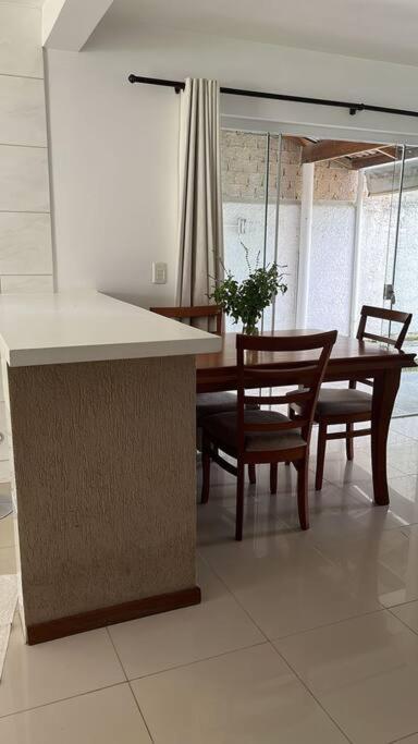 Casa de Campo - Vista Incrível e Bem Localizada