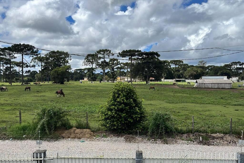 Casa de Campo - Vista Incrível e Bem Localizada