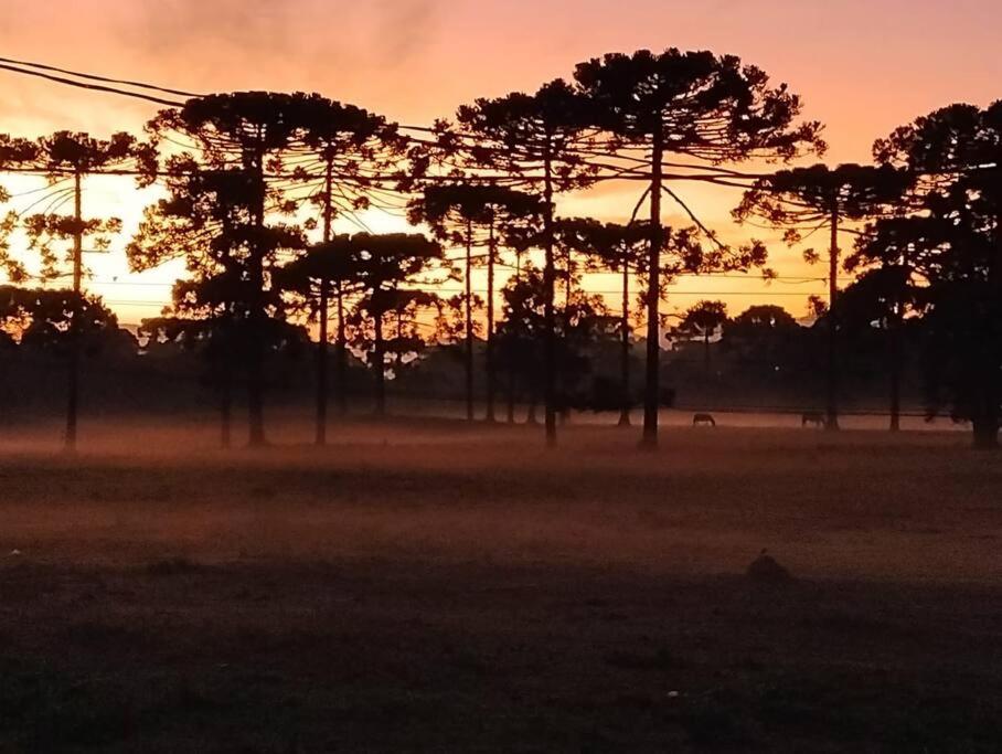 Casa de Campo - Vista Incrível e Bem Localizada