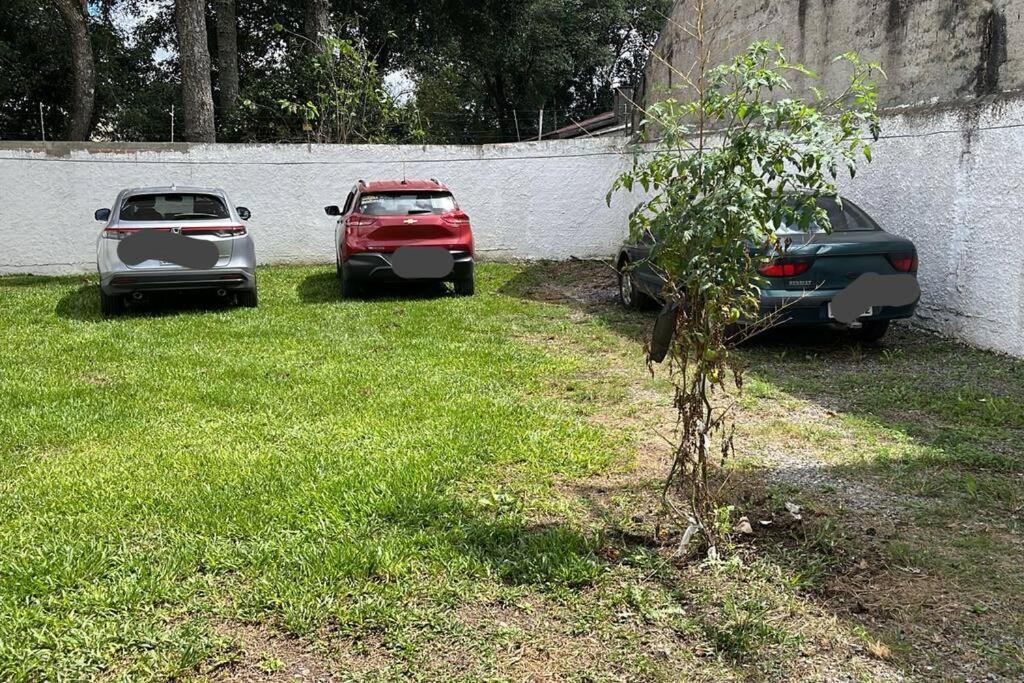 Casa de Campo - Vista Incrível e Bem Localizada