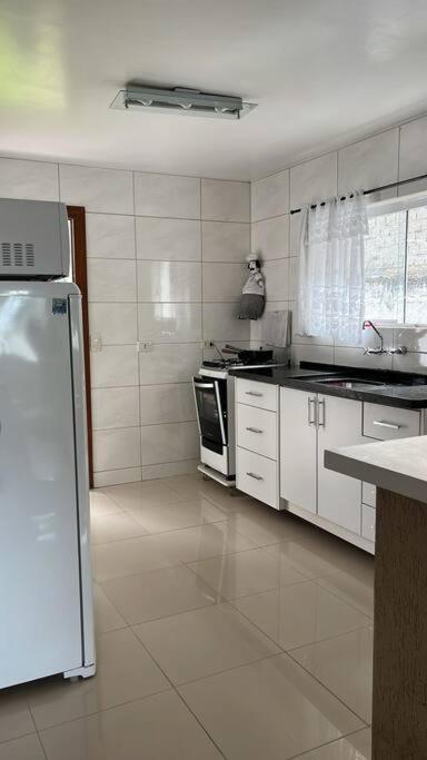 Casa de Campo - Vista Incrível e Bem Localizada