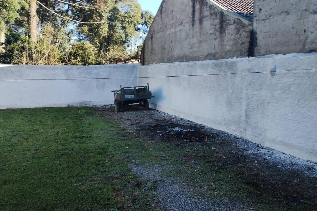Casa de Campo - Vista Incrível e Bem Localizada