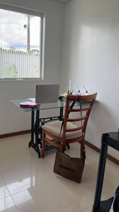 Casa de Campo - Vista Incrível e Bem Localizada
