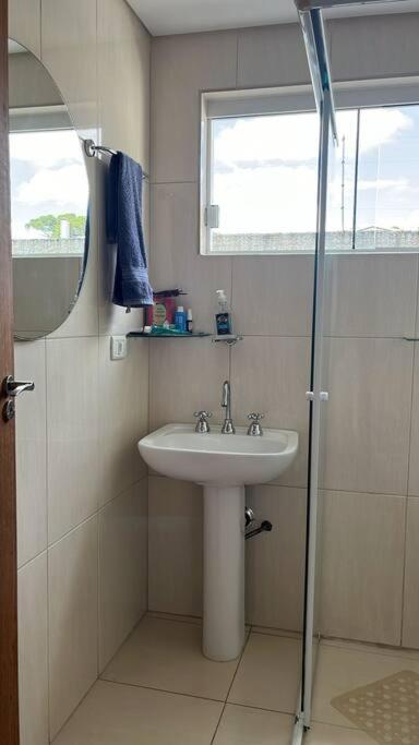 Casa de Campo - Vista Incrível e Bem Localizada