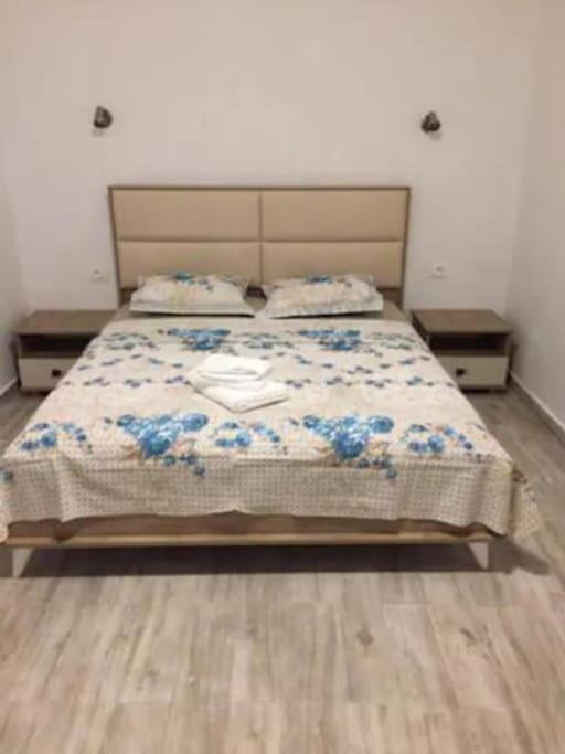 Villa Khezama Sousse
