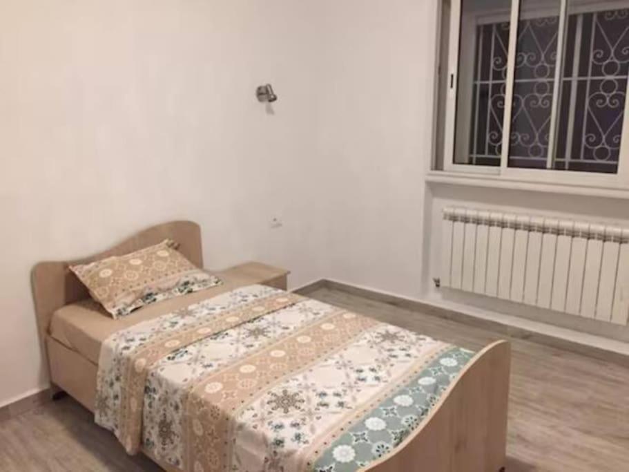 Villa Khezama Sousse