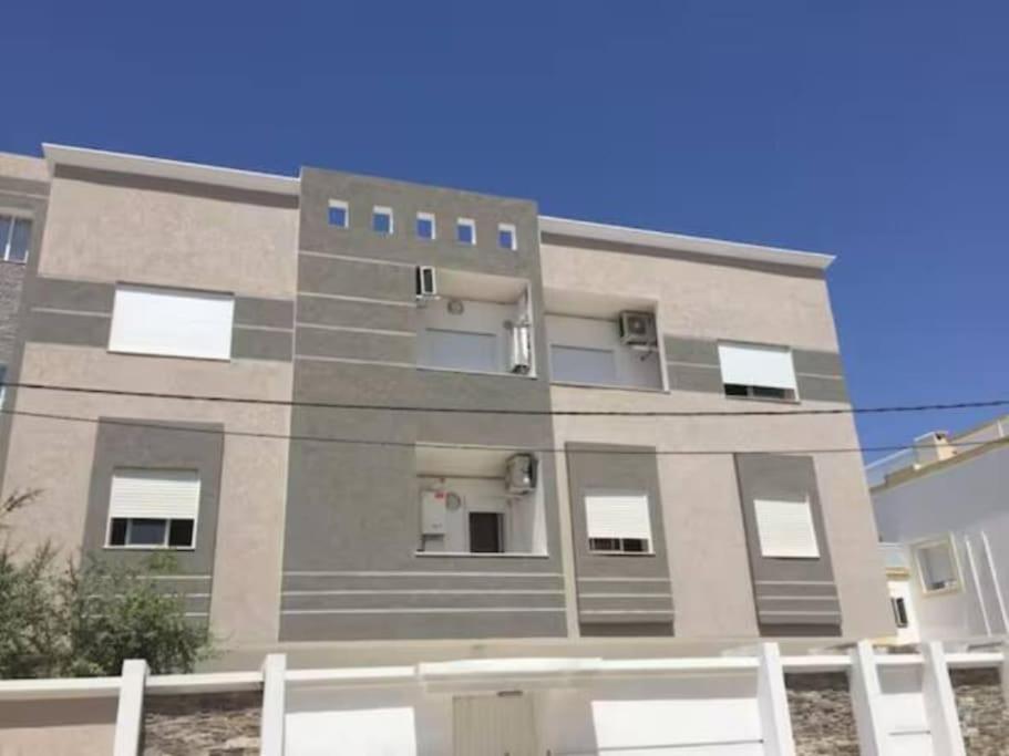 Villa Khezama Sousse