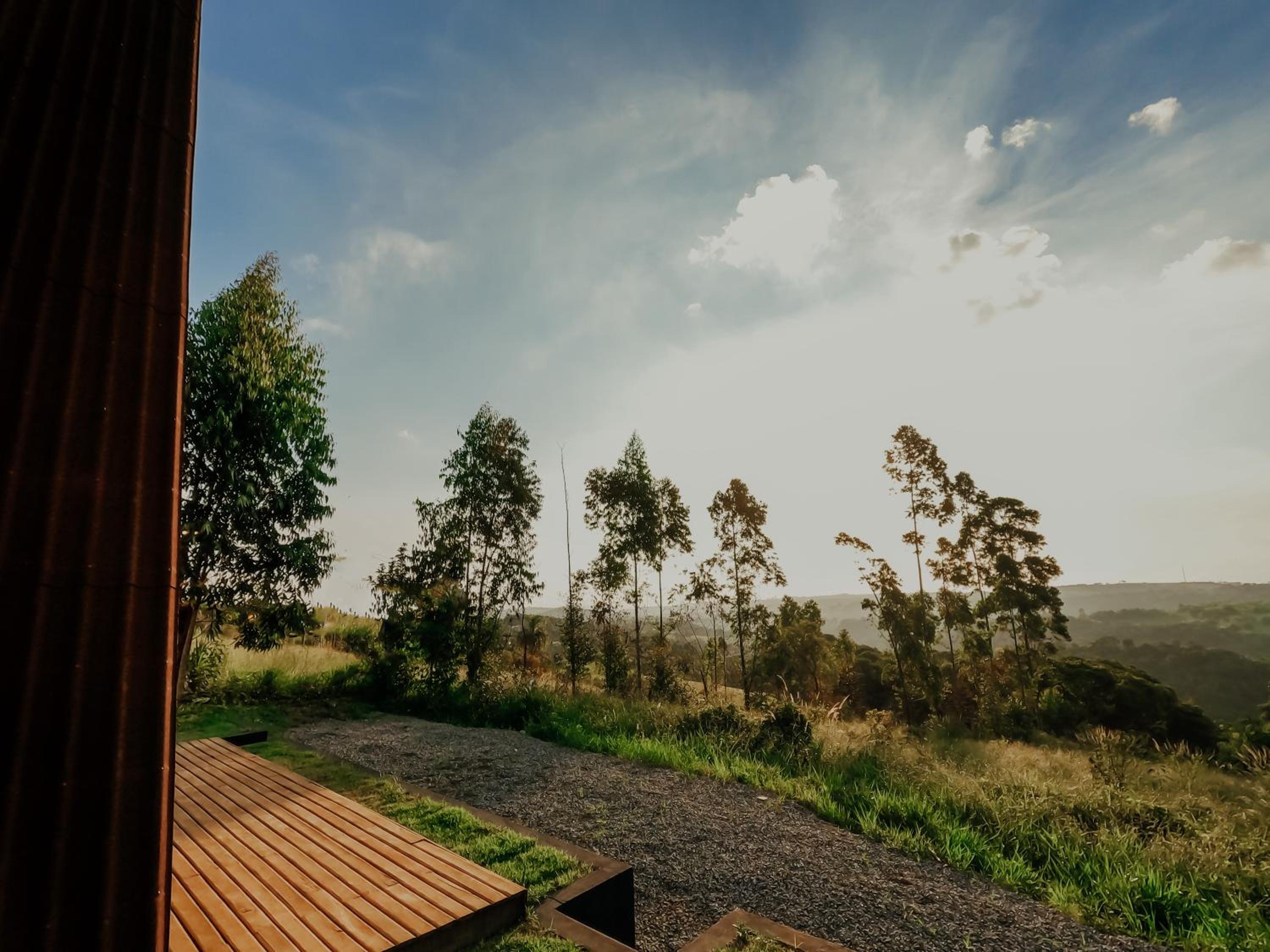 Cabana Jurupará