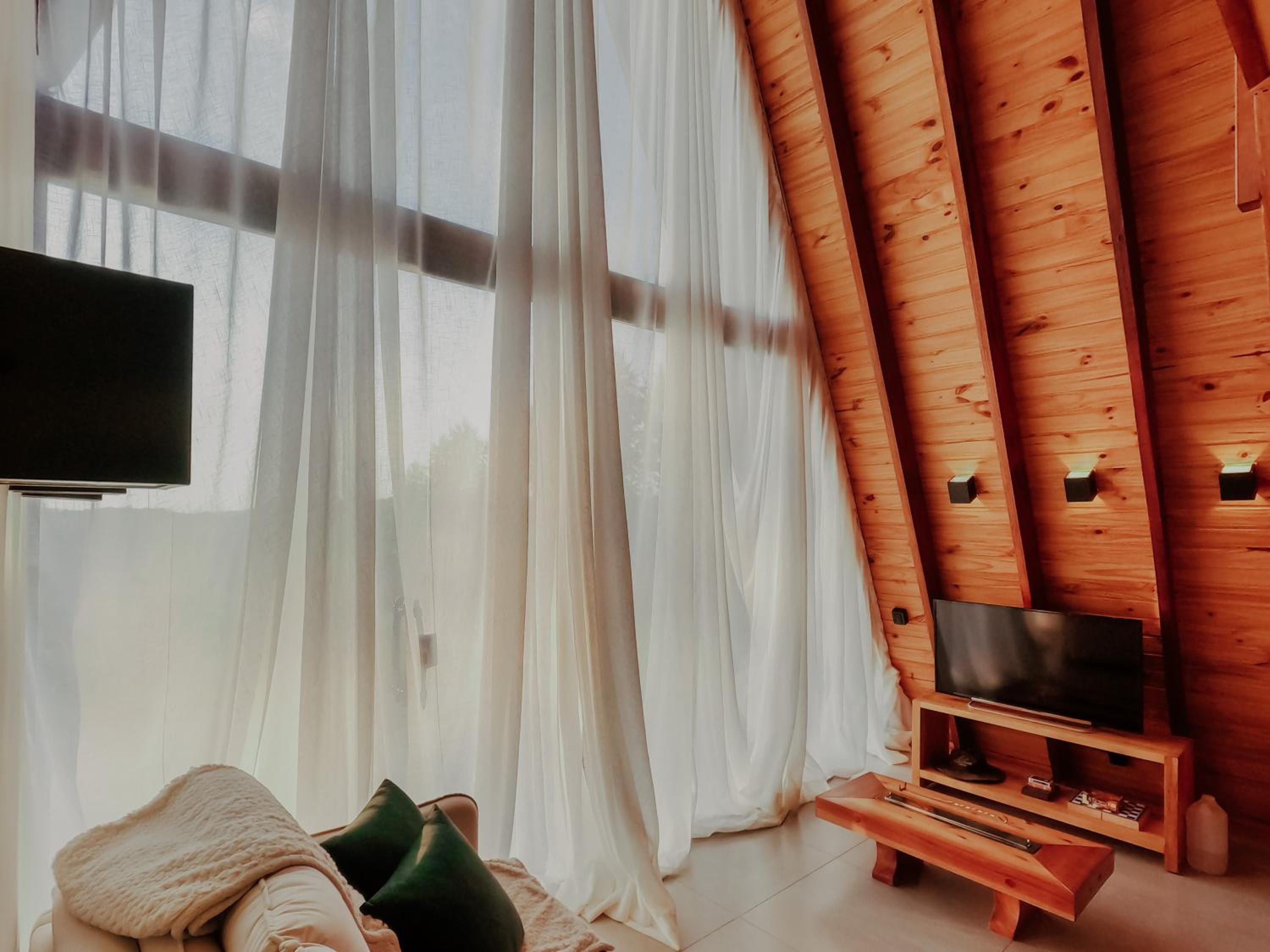 Cabana Jurupará