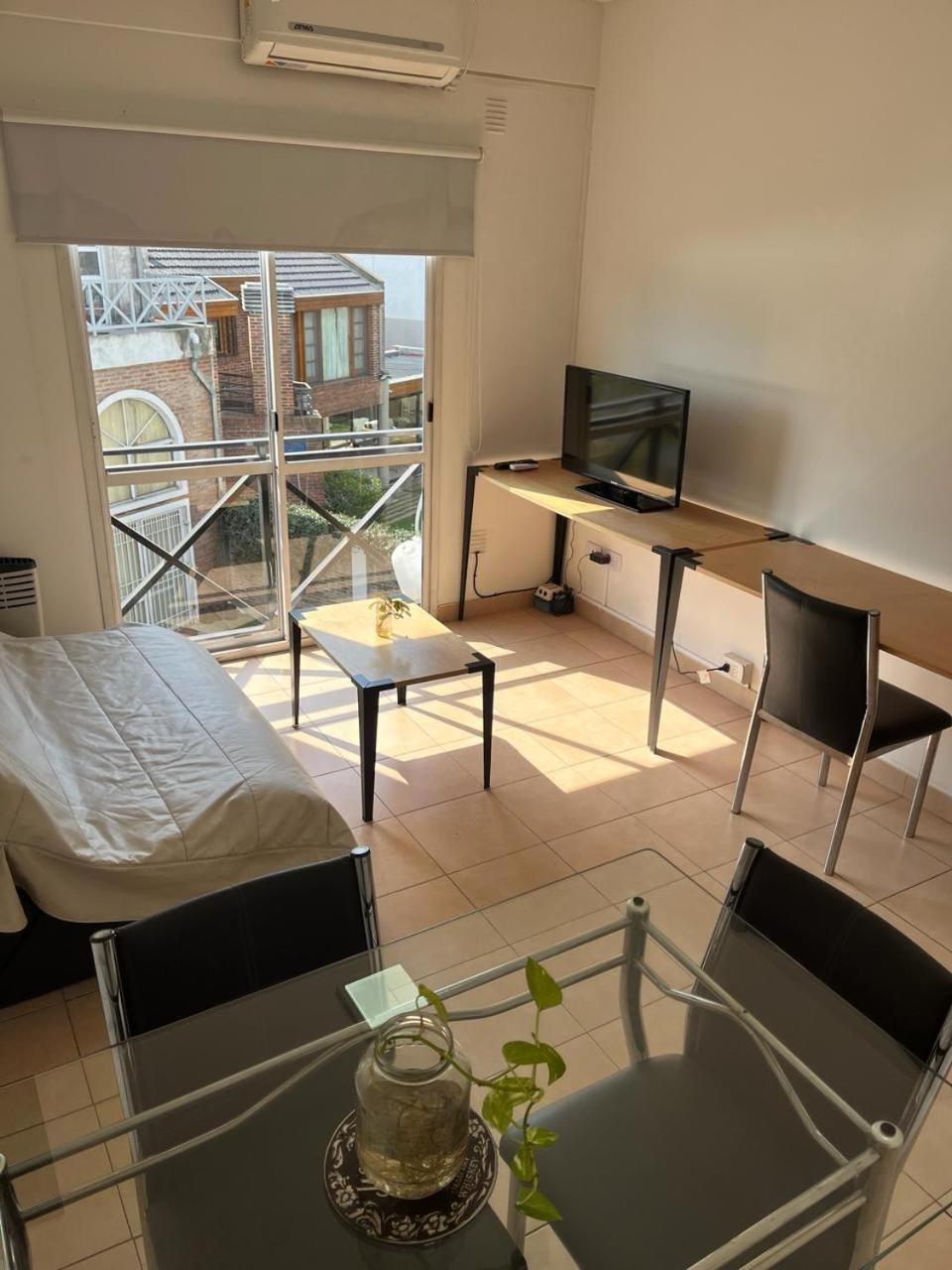 Departamento Ciudad Jardín