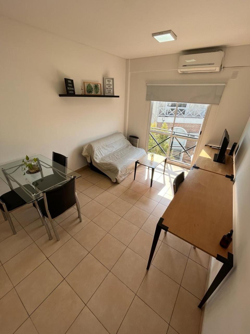 Departamento Ciudad Jardín